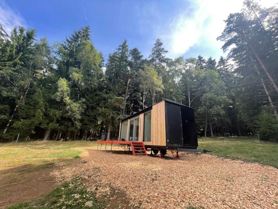 Tiny House Manka