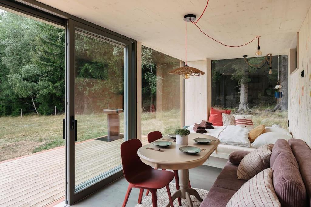 Tiny House Manka