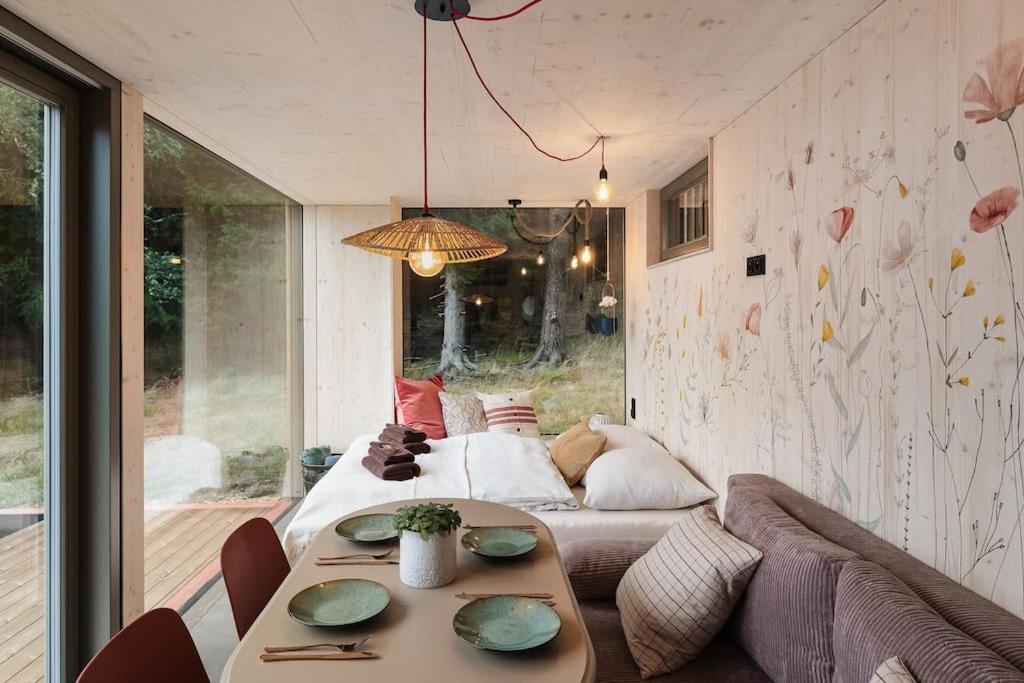 Tiny House Manka