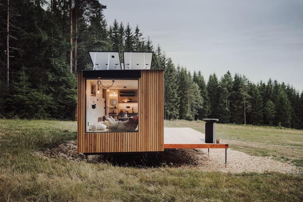 Tiny House Manka