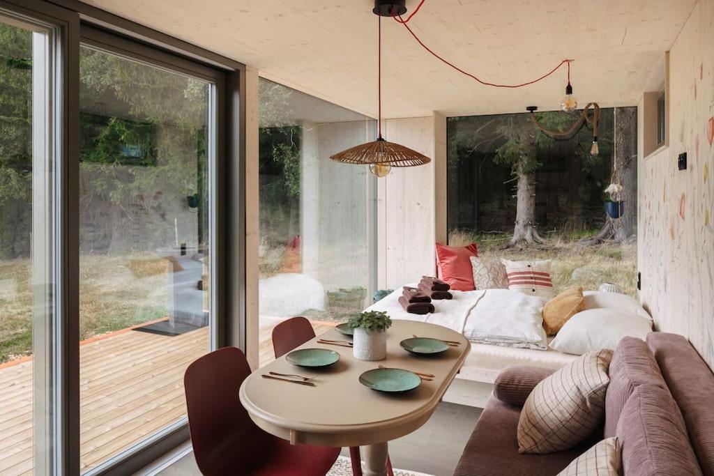 Tiny House Manka
