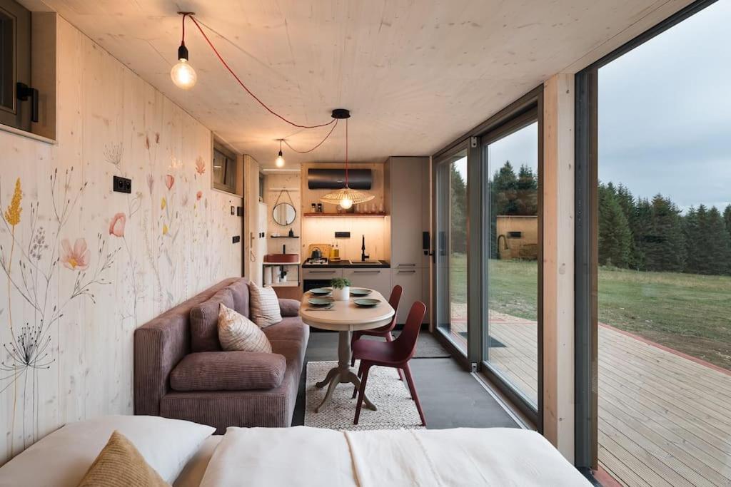 Tiny House Manka