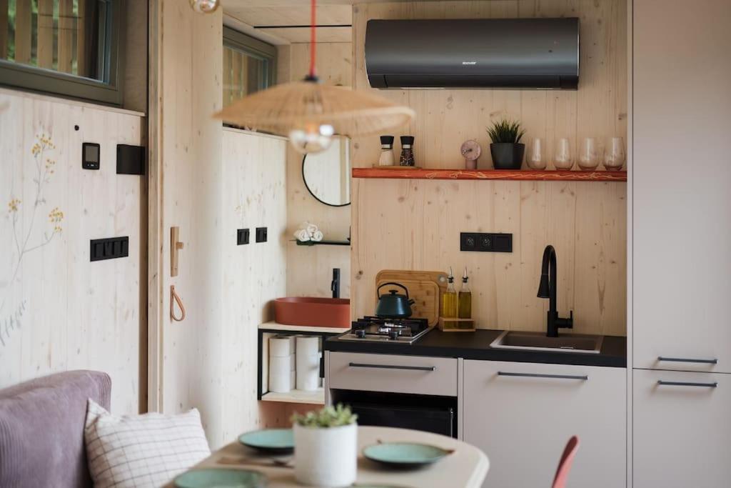 Tiny House Manka
