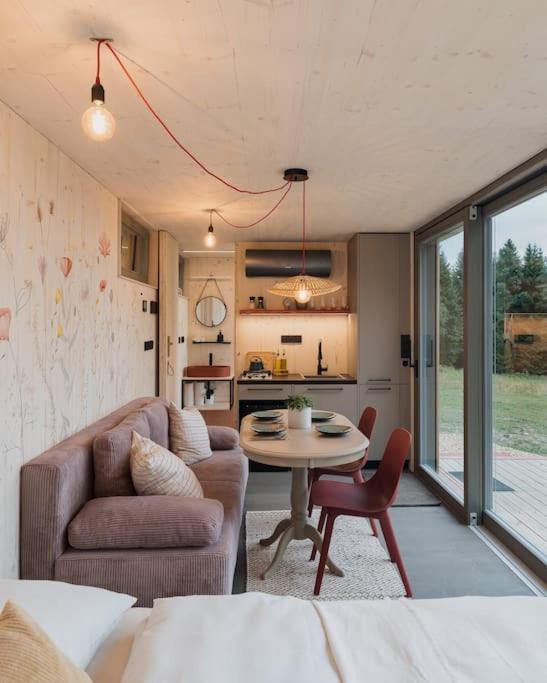 Tiny House Manka