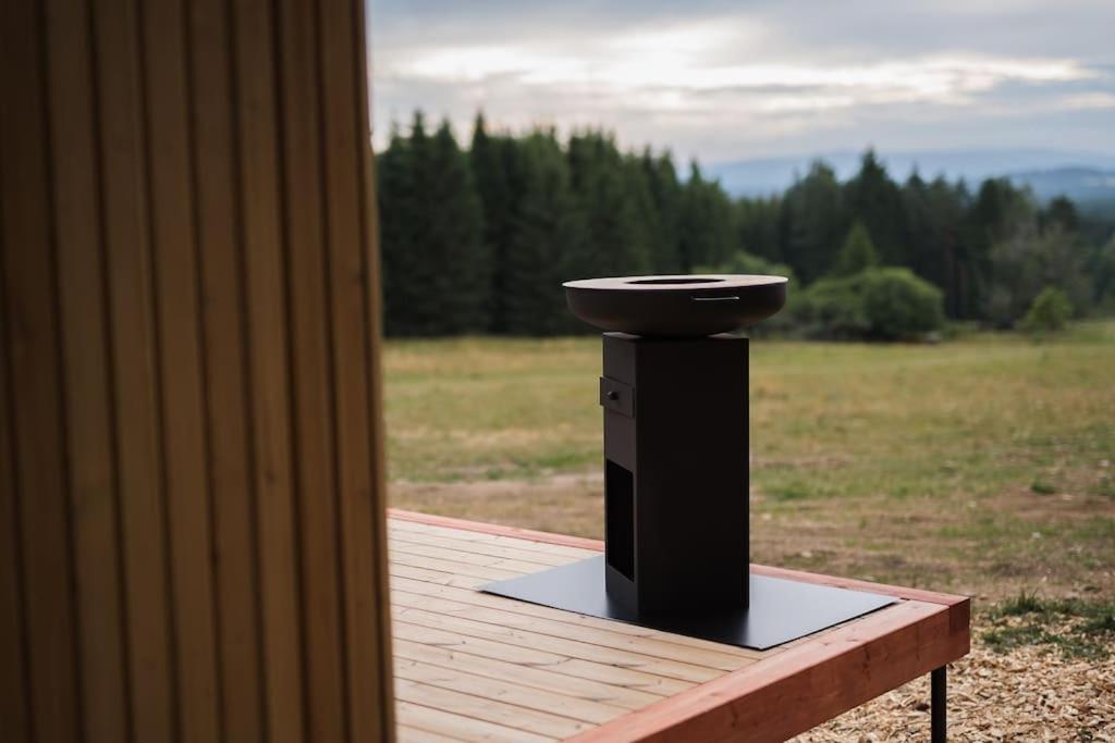 Tiny House Manka