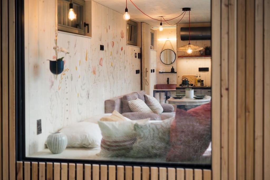 Tiny House Manka