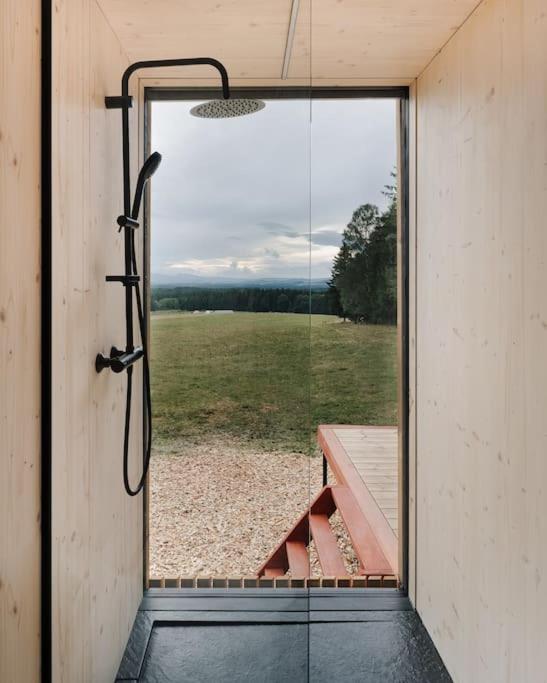 Tiny House Manka