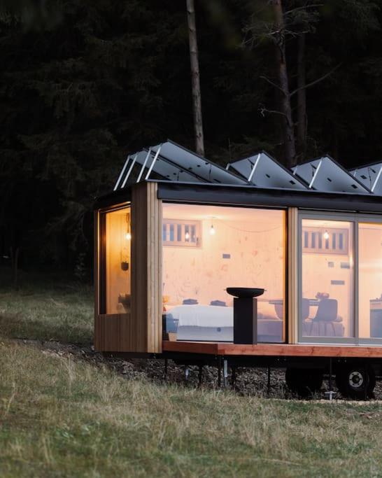 Tiny House Manka
