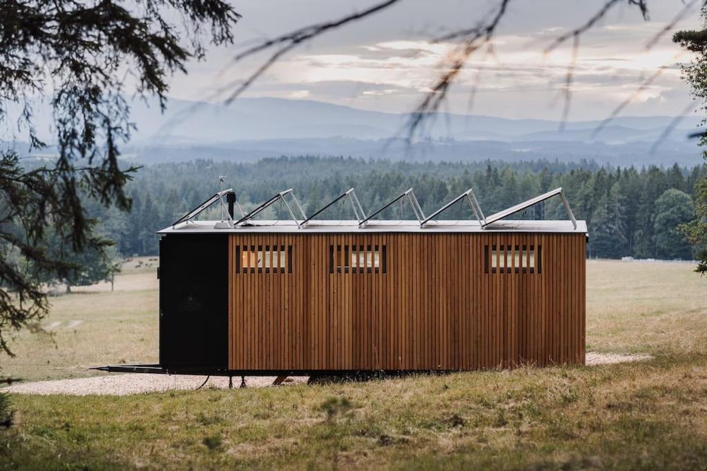 Tiny House Manka