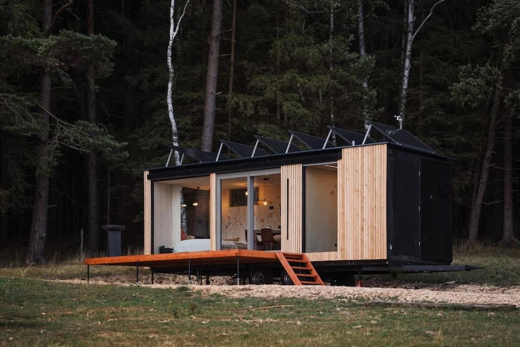 Tiny House Manka