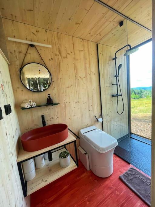 Tiny House Manka