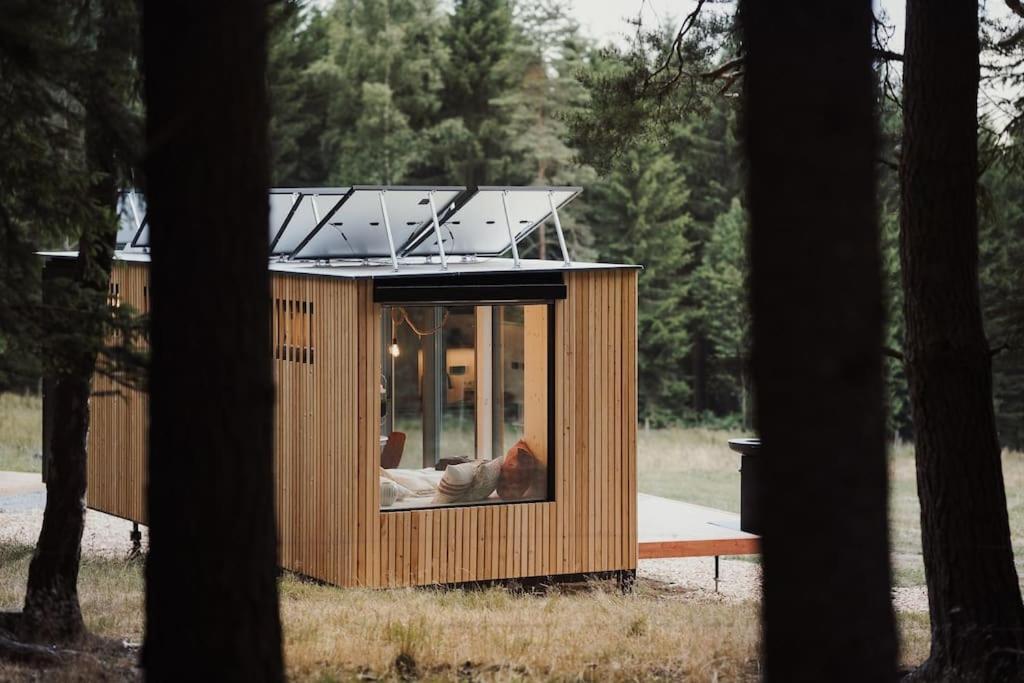 Tiny House Manka
