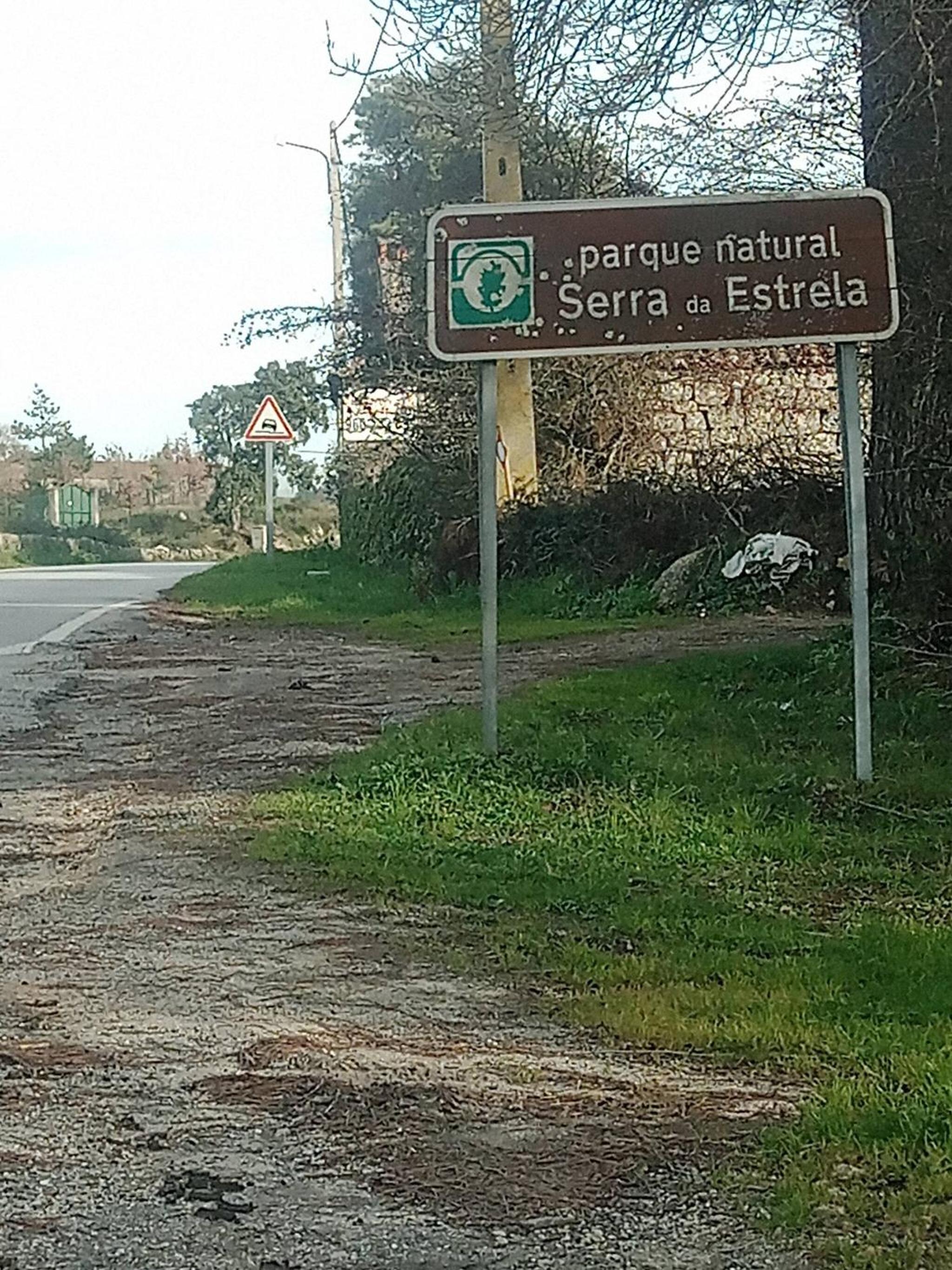 Cottage Aldeia Da Serra - historic areas of Portugal view 5