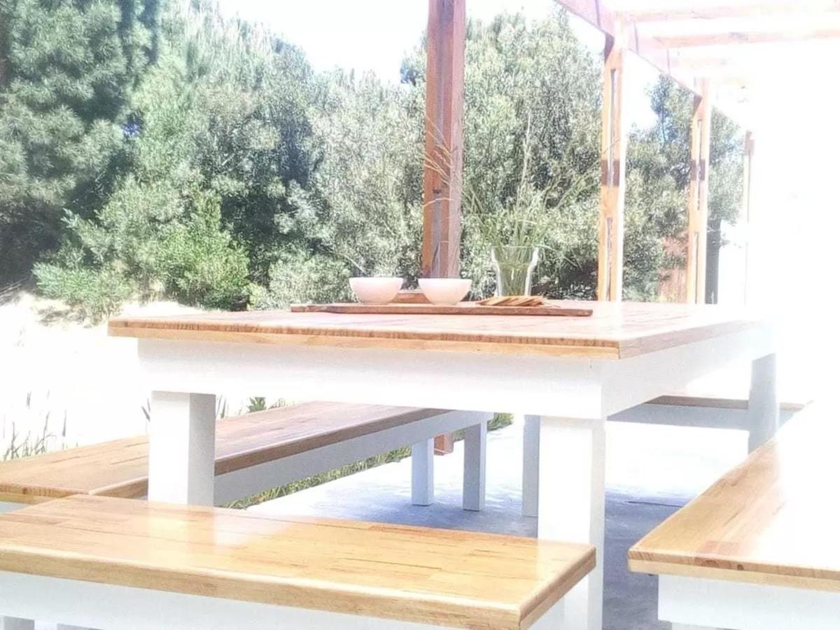 Alquilo Casa en Costa Esmeralda