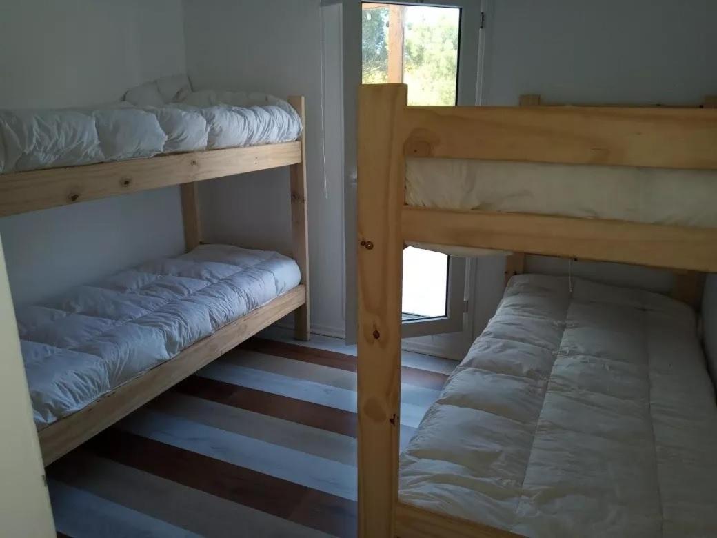 Alquilo Casa en Costa Esmeralda
