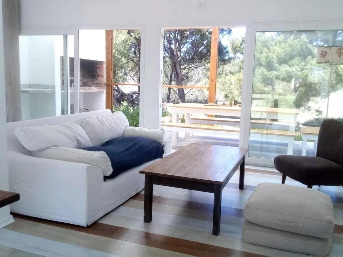 Alquilo Casa en Costa Esmeralda