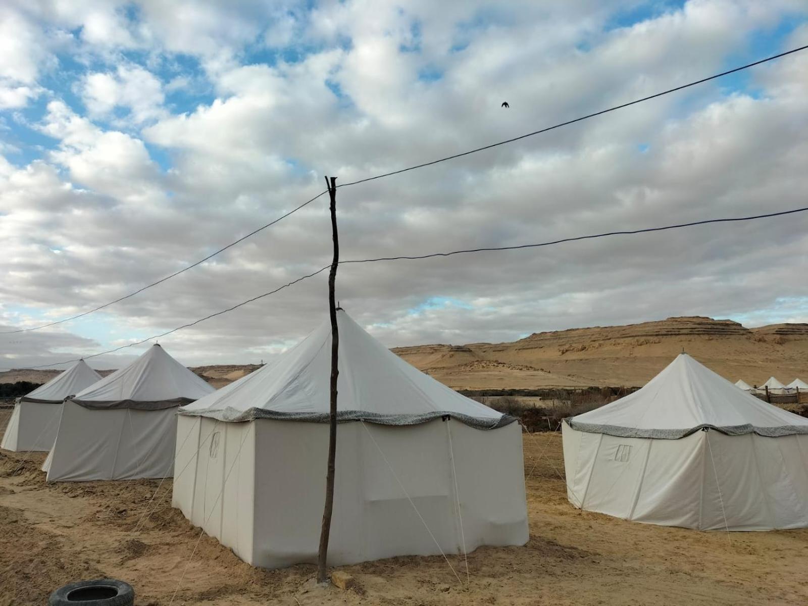 Sunset Camp