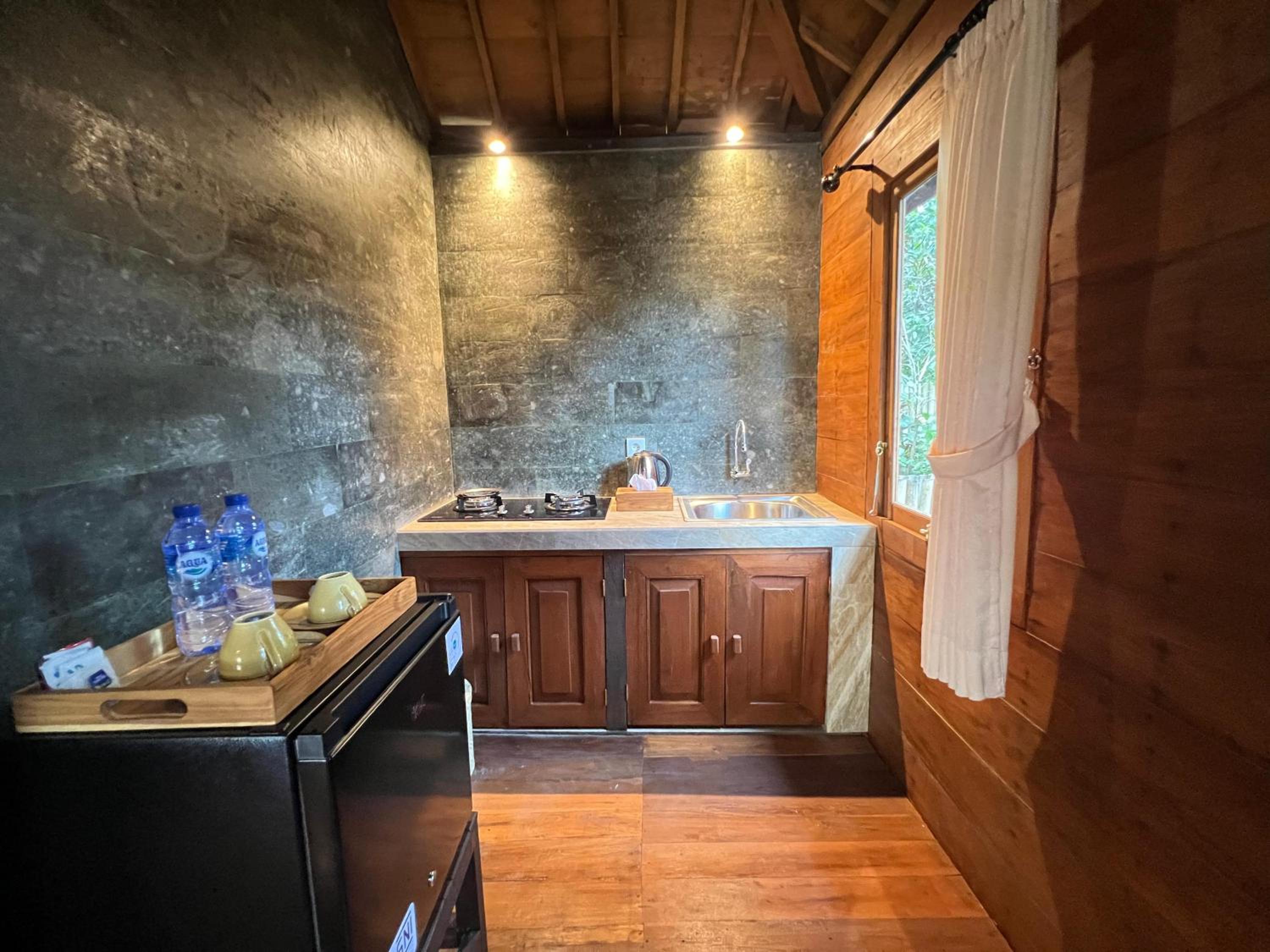 Virani Villa view 2