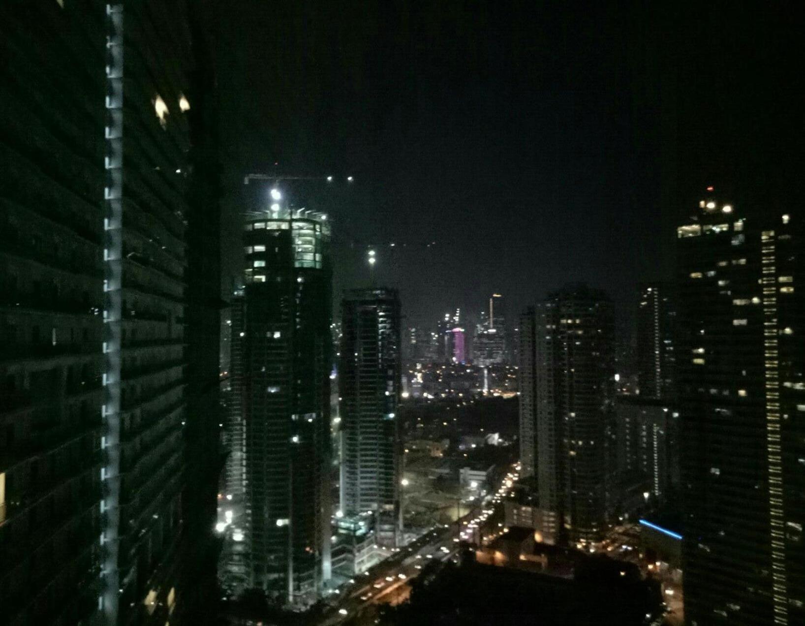 Simple Yet Lovely 2BR Unit in Acqua Private Residences view 3