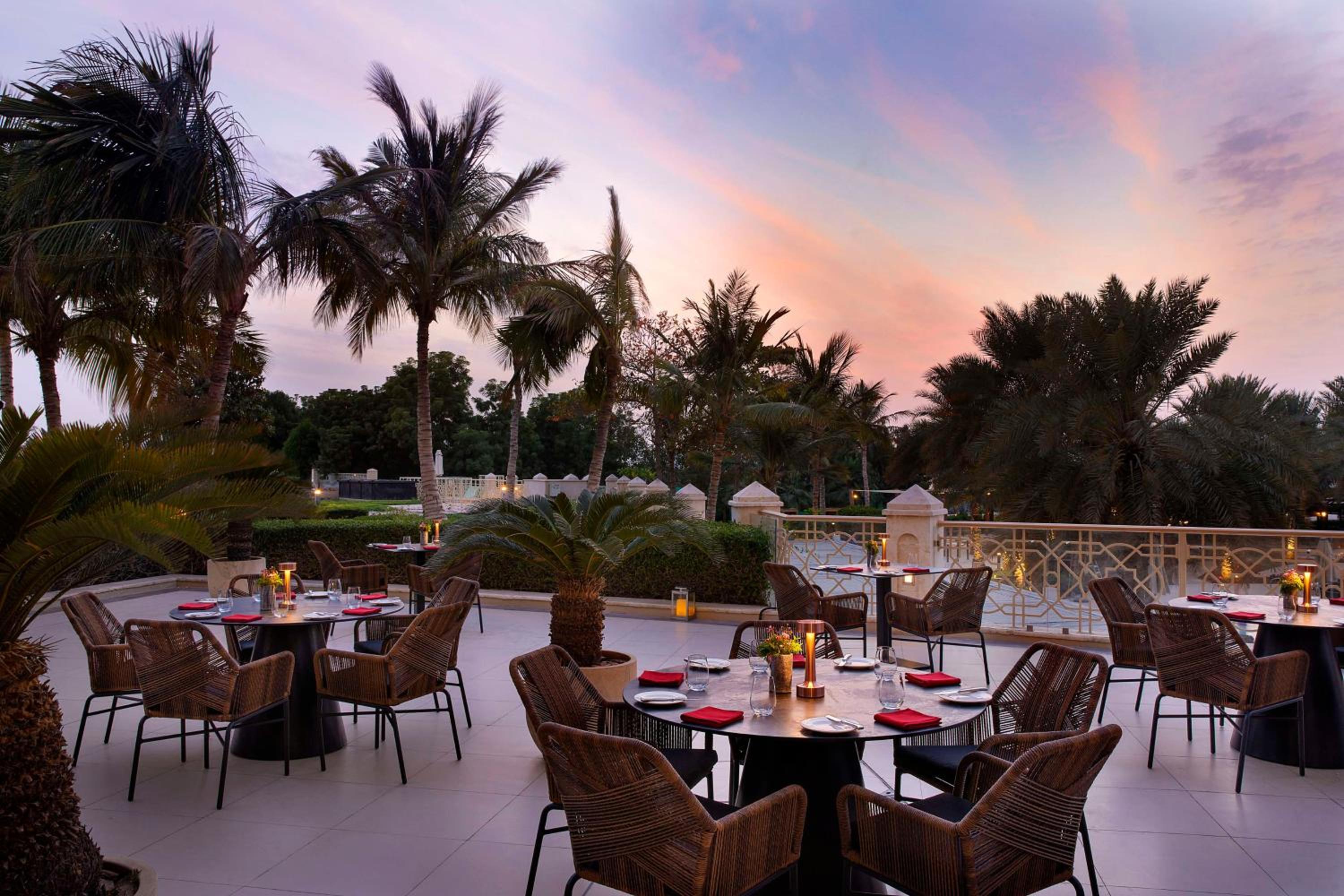 Waldorf Astoria Ras Al Khaimah - Image 3