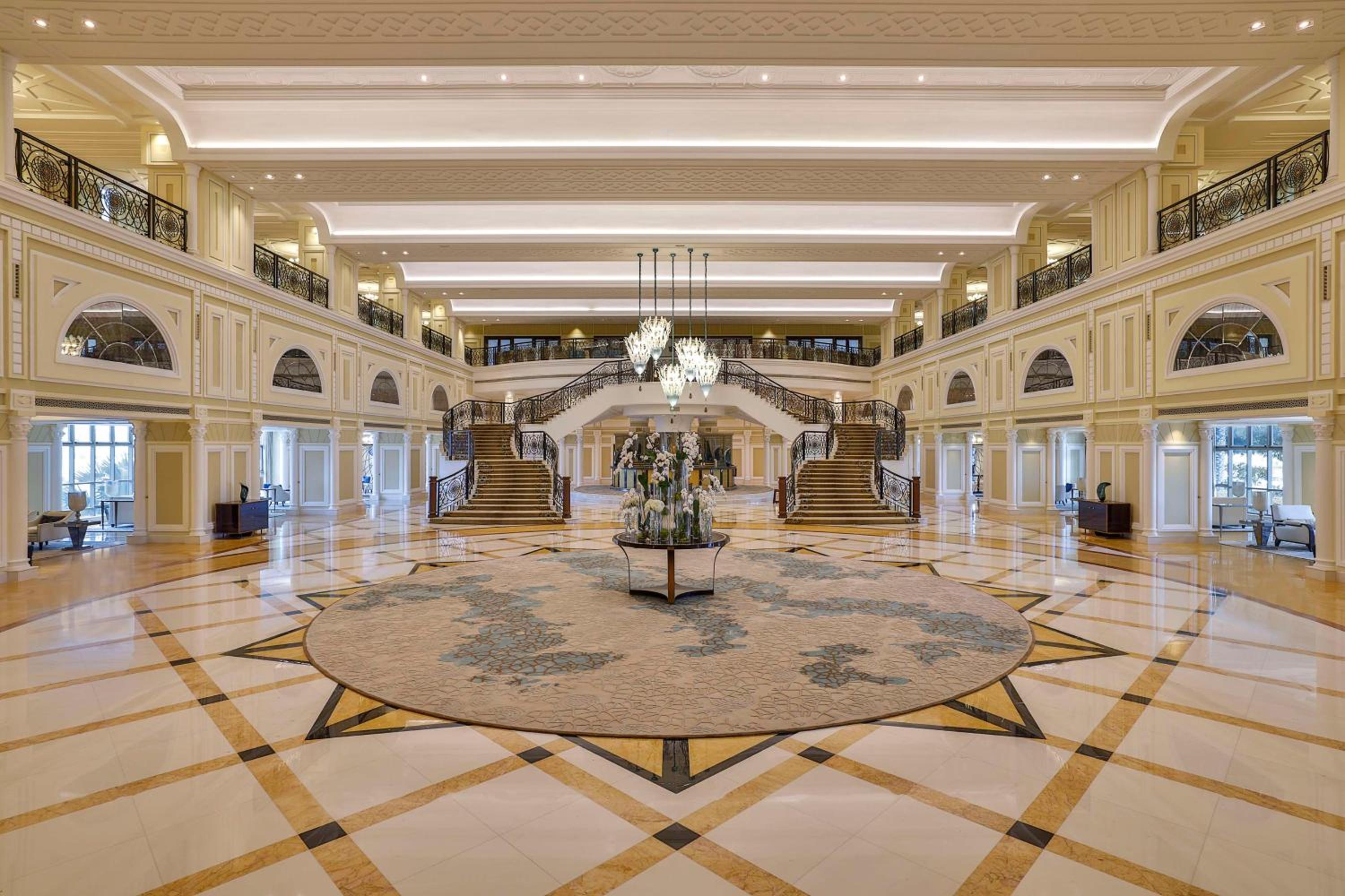 Waldorf Astoria Ras Al Khaimah - Image 4