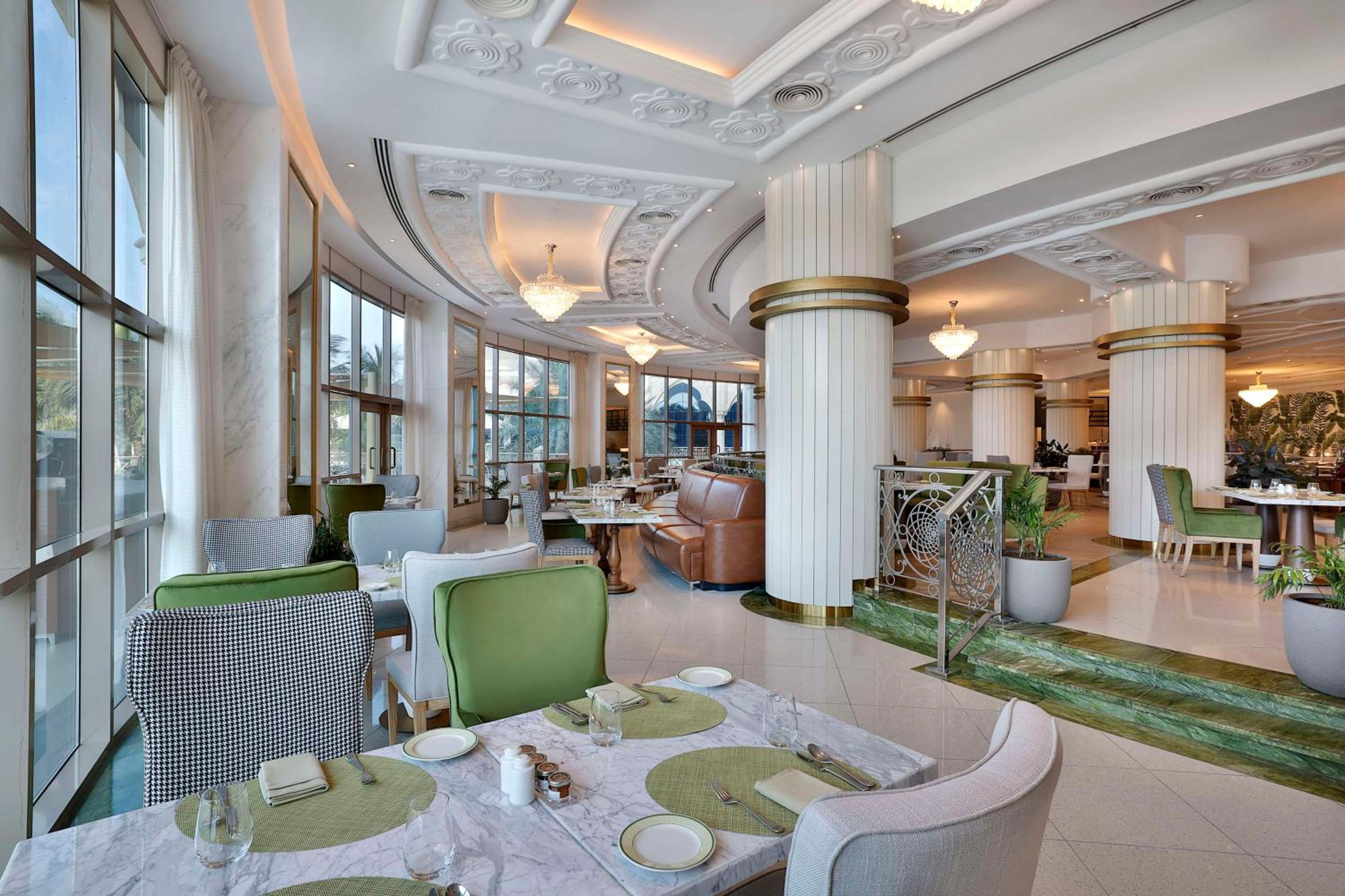 Waldorf Astoria Ras Al Khaimah — 11