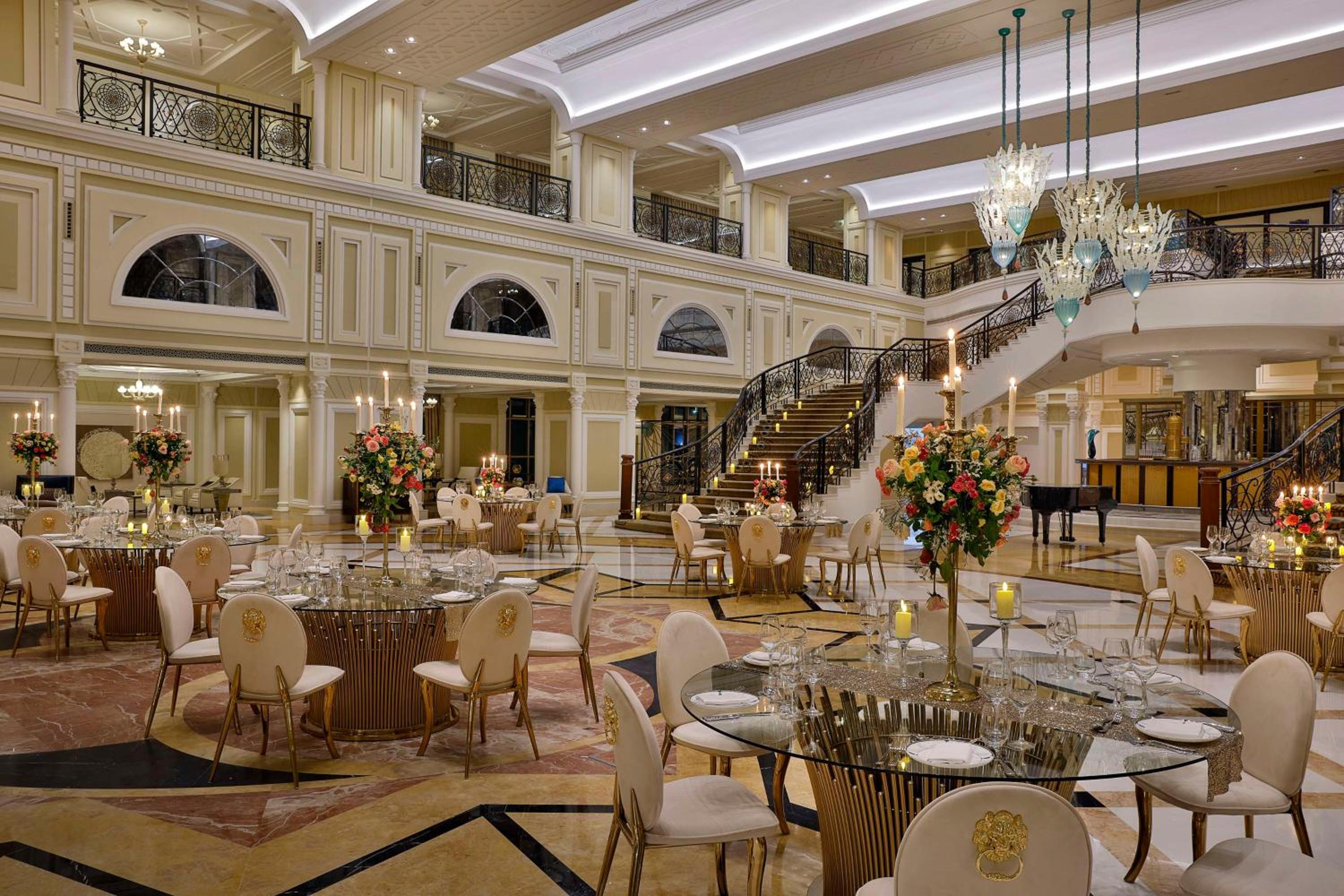 Waldorf Astoria Ras Al Khaimah — 12