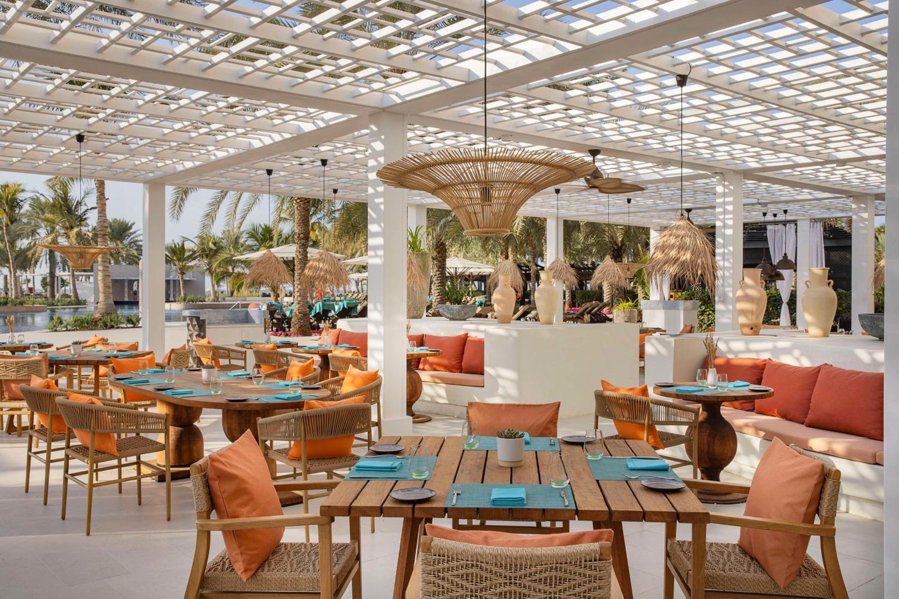 Waldorf Astoria Ras Al Khaimah — 13
