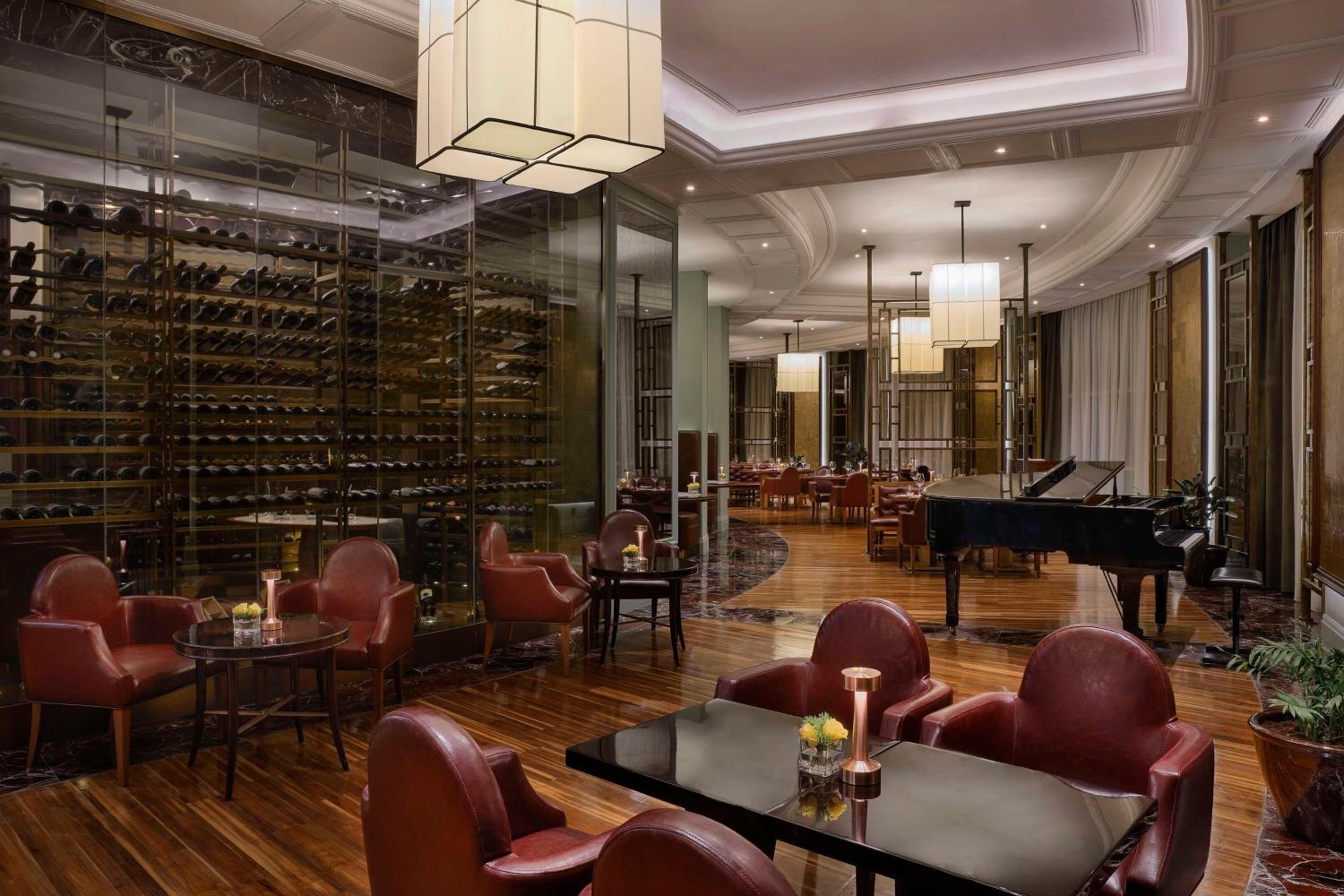 Waldorf Astoria Ras Al Khaimah — 14