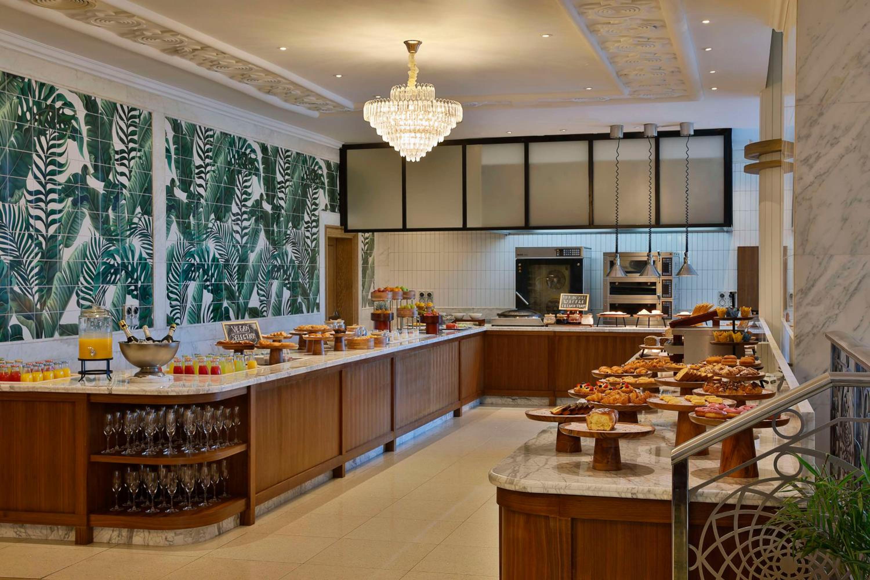 Waldorf Astoria Ras Al Khaimah — 15