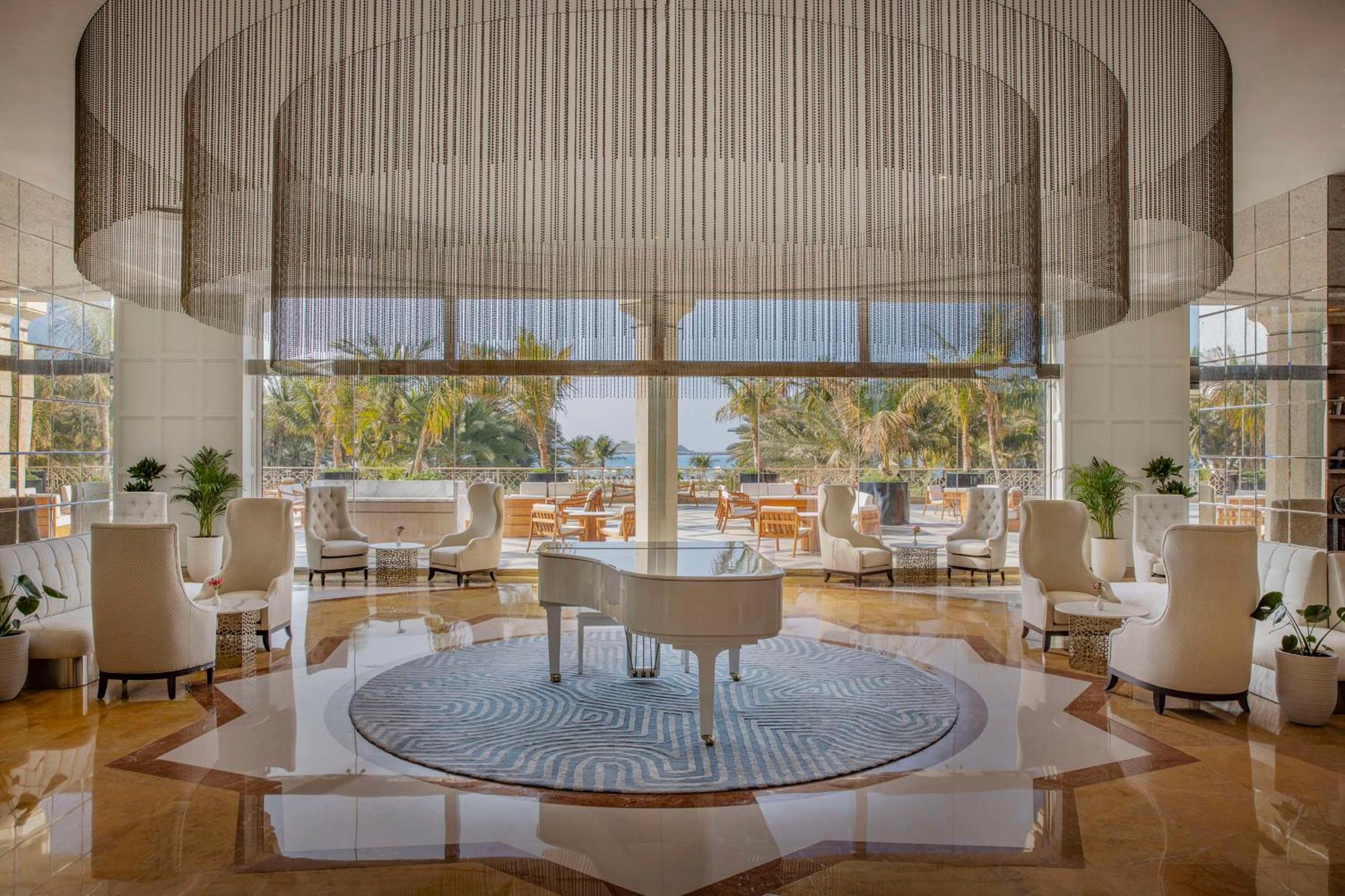 Waldorf Astoria Ras Al Khaimah — 17