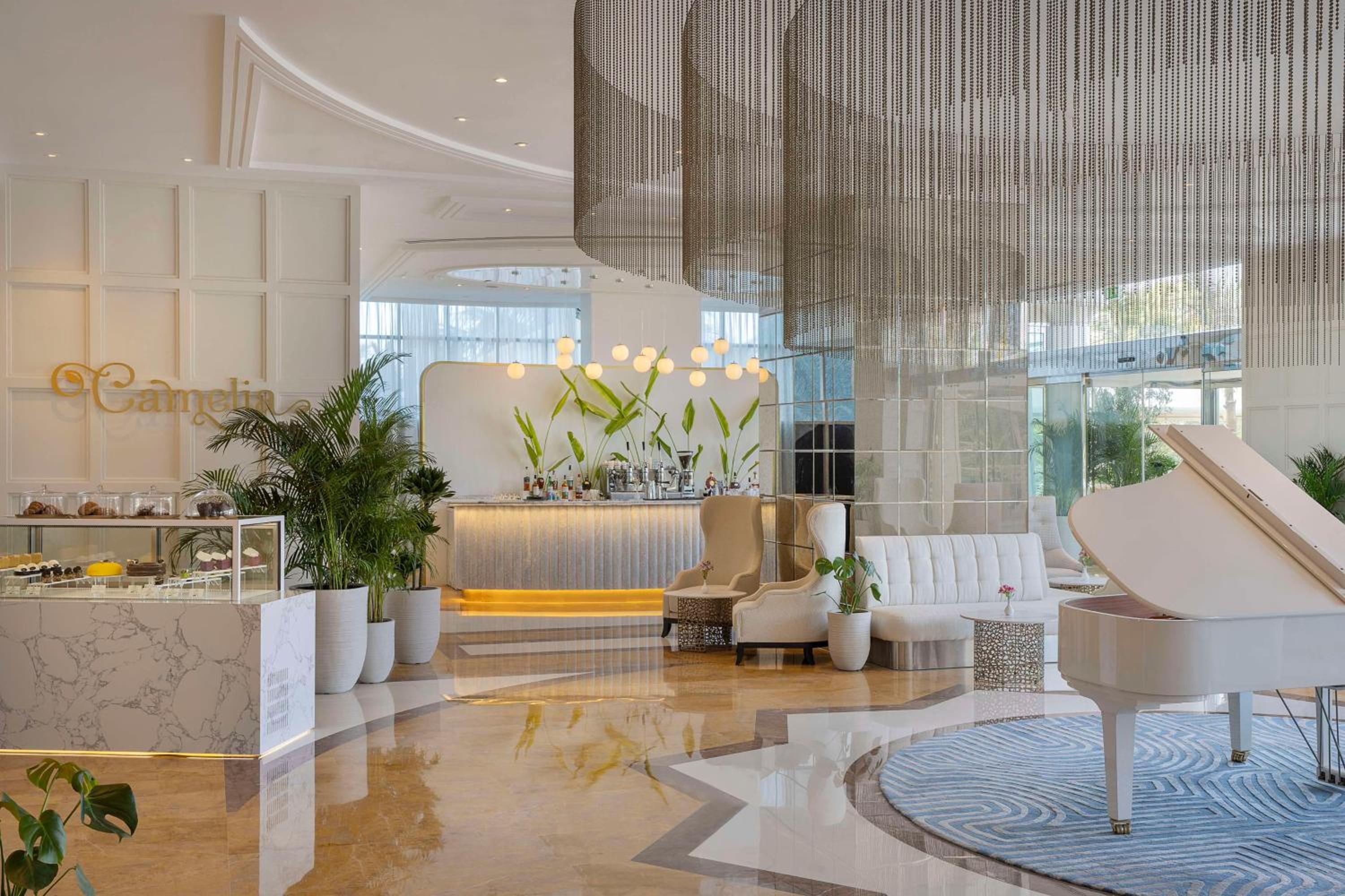 Waldorf Astoria Ras Al Khaimah — 16