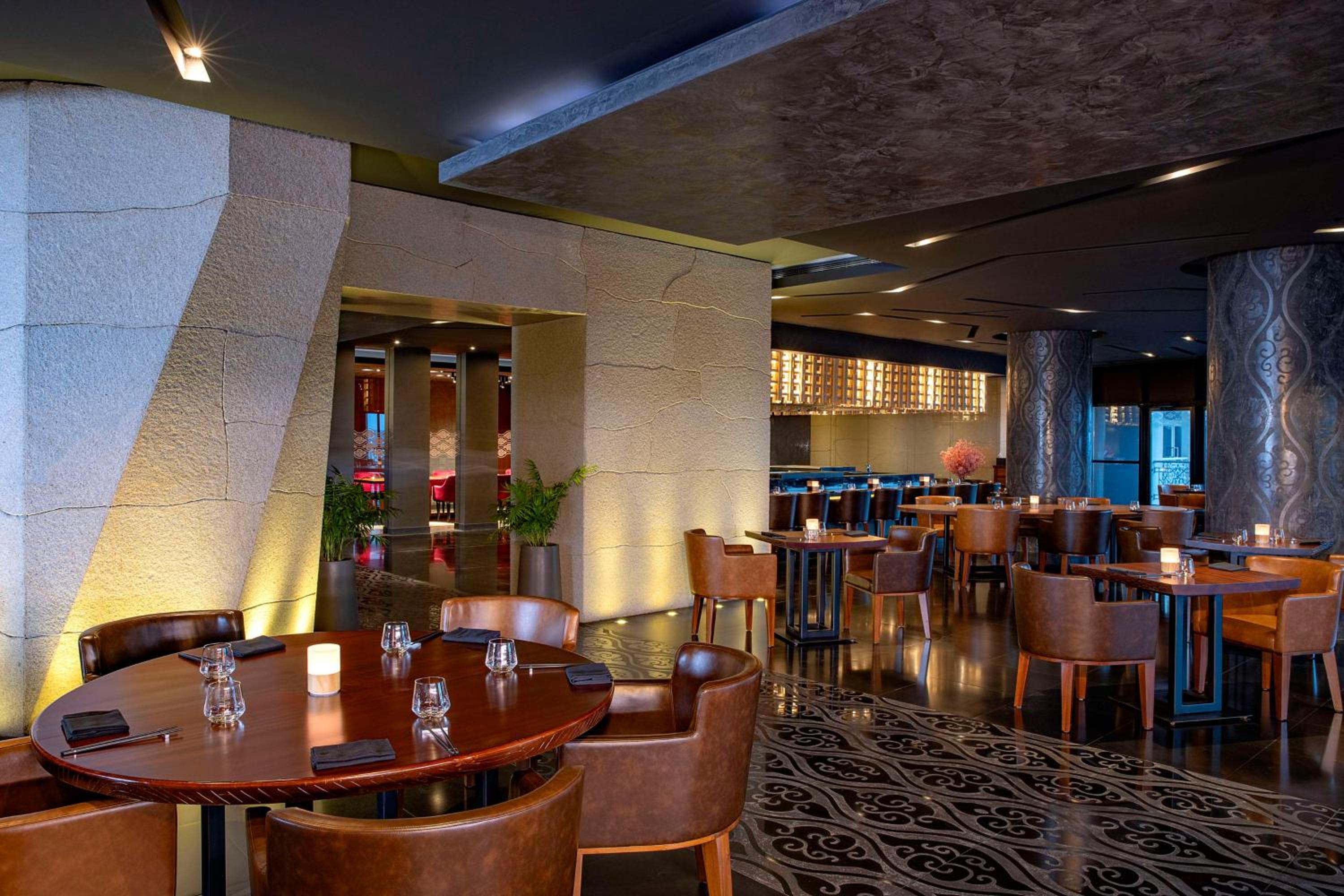 Waldorf Astoria Ras Al Khaimah — 18