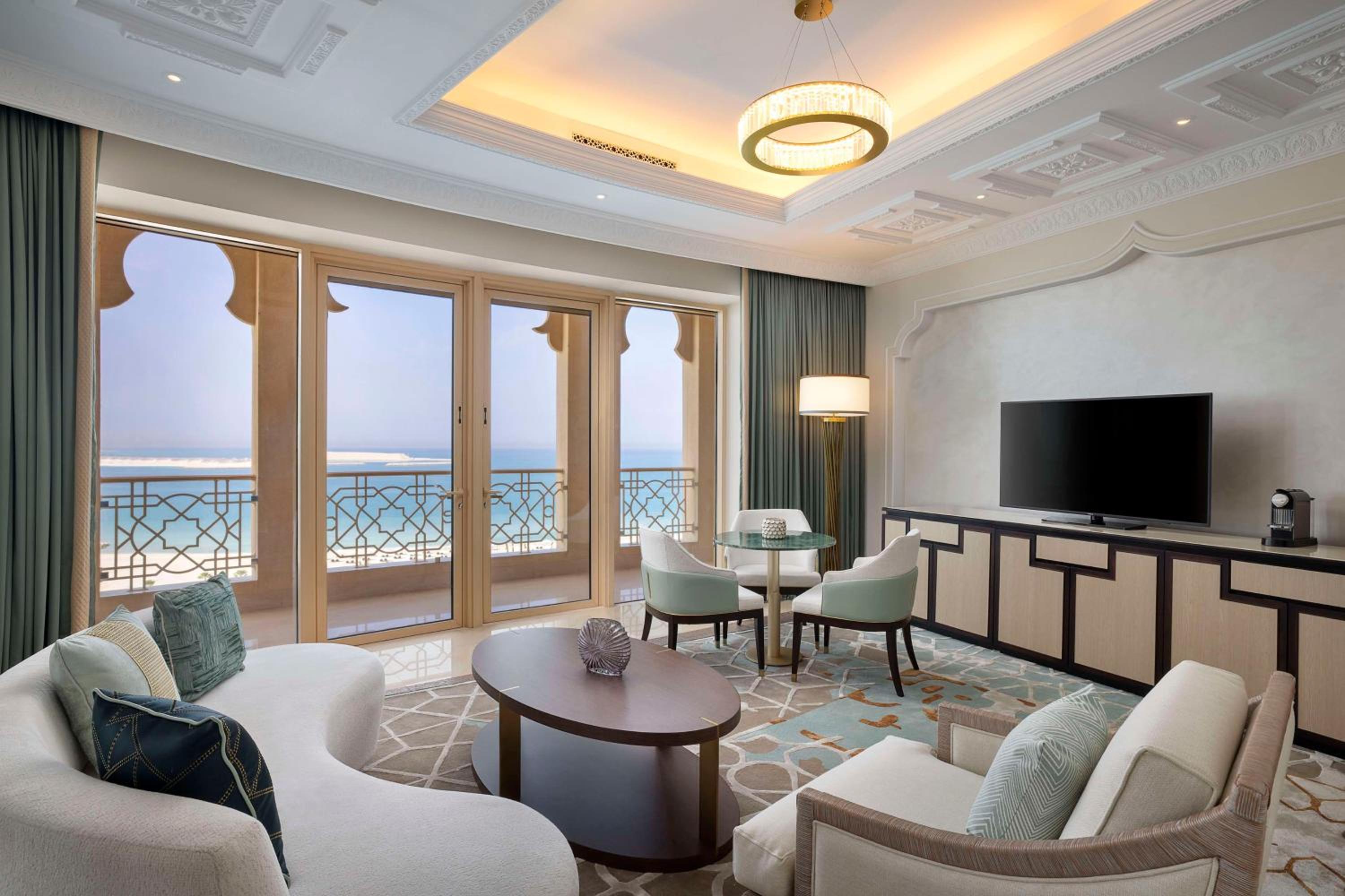 Waldorf Astoria Ras Al Khaimah — photo 16