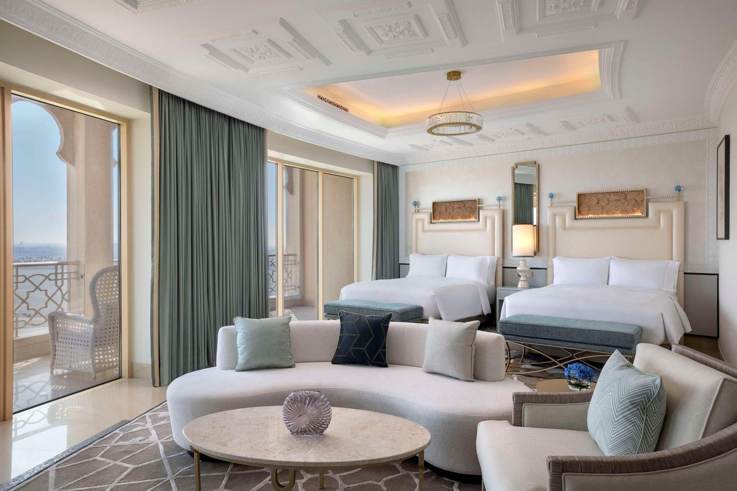 Waldorf Astoria Ras Al Khaimah — photo 86