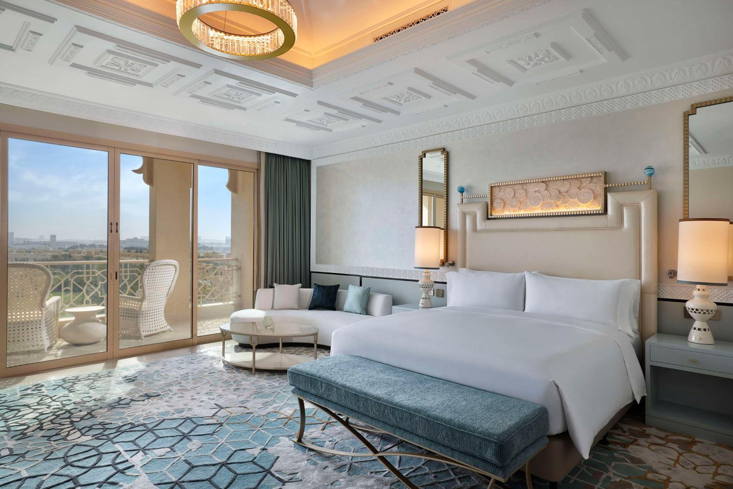 Waldorf Astoria Ras Al Khaimah — photo 43