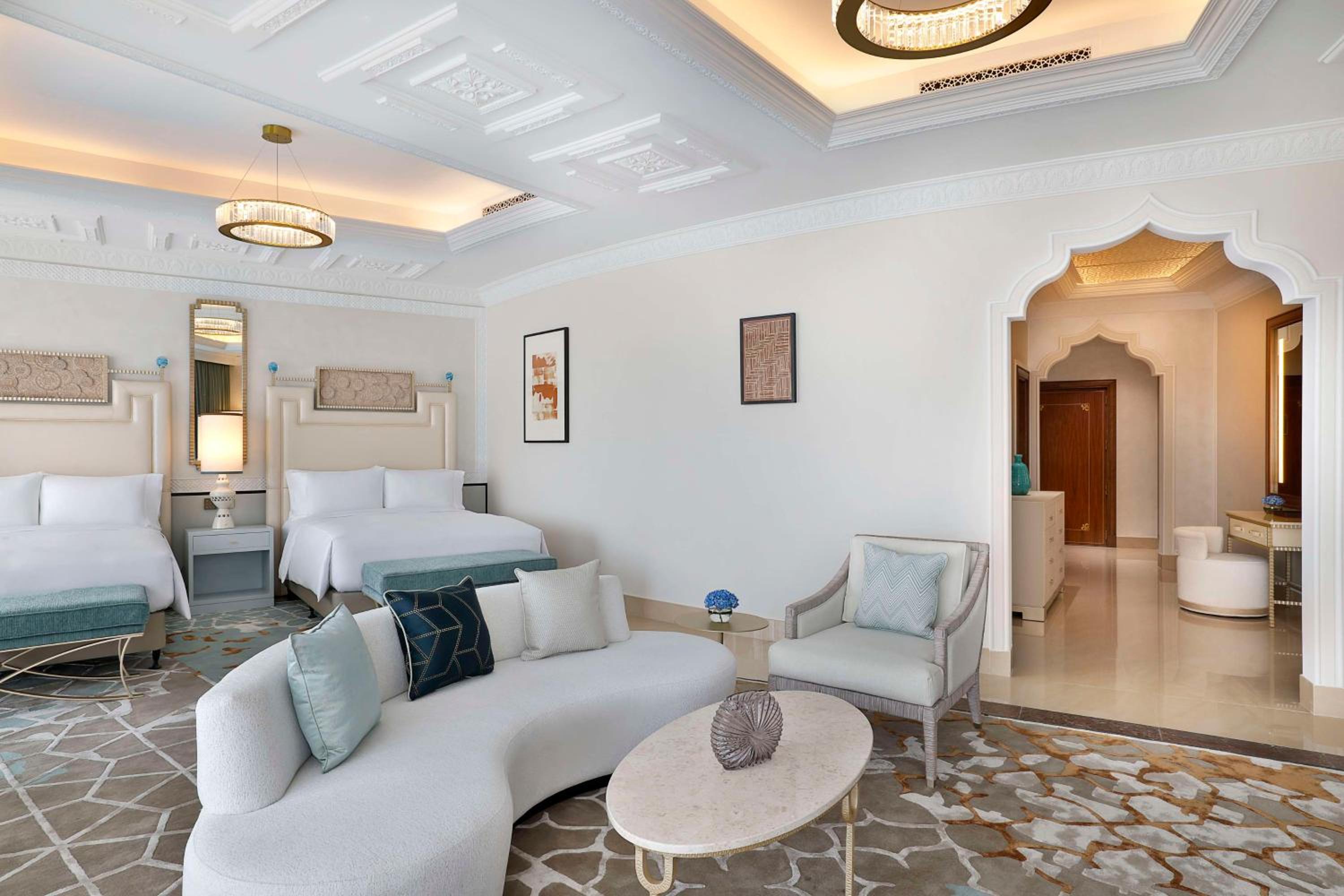 Waldorf Astoria Ras Al Khaimah - Image 5
