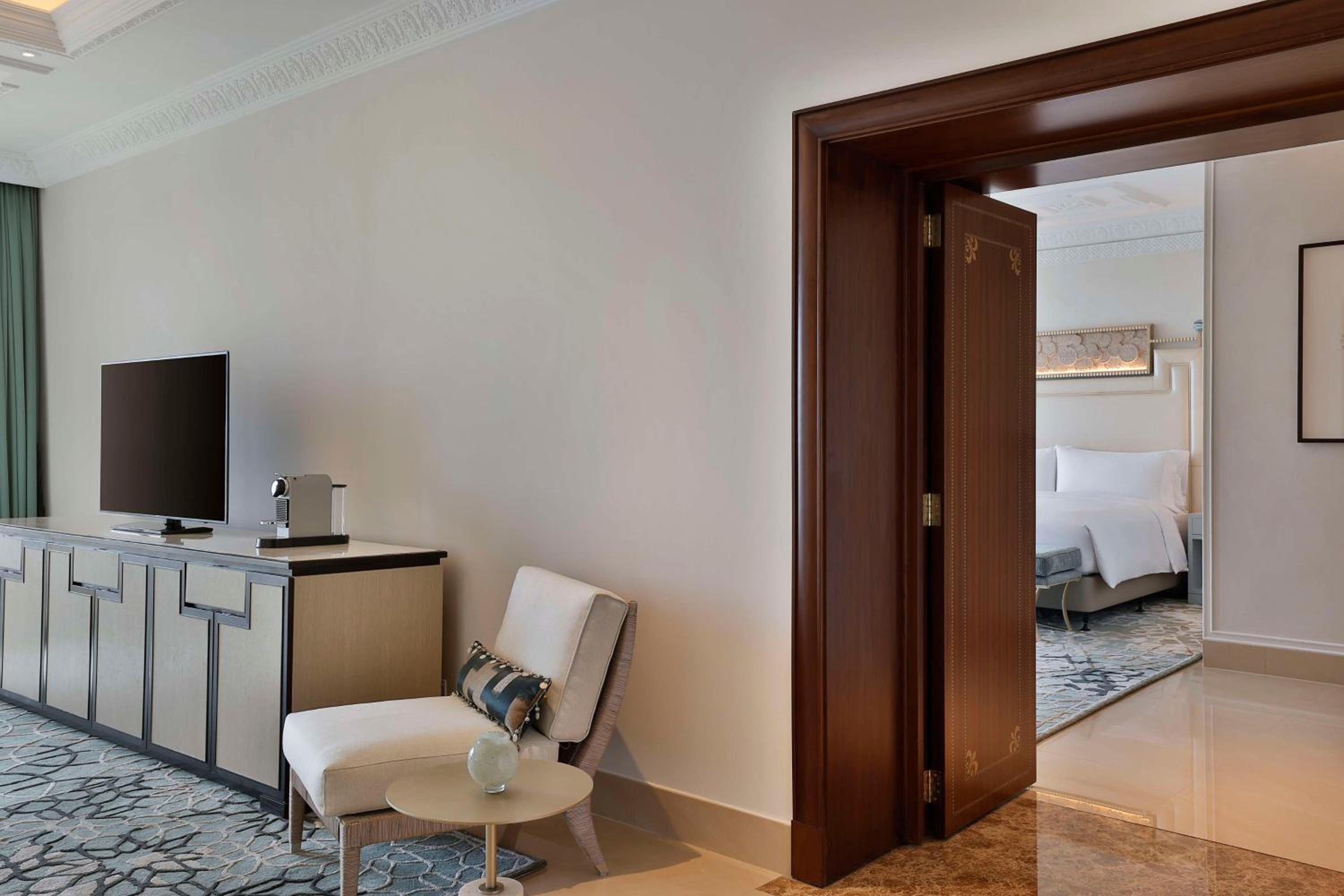 Waldorf Astoria Ras Al Khaimah — photo 65