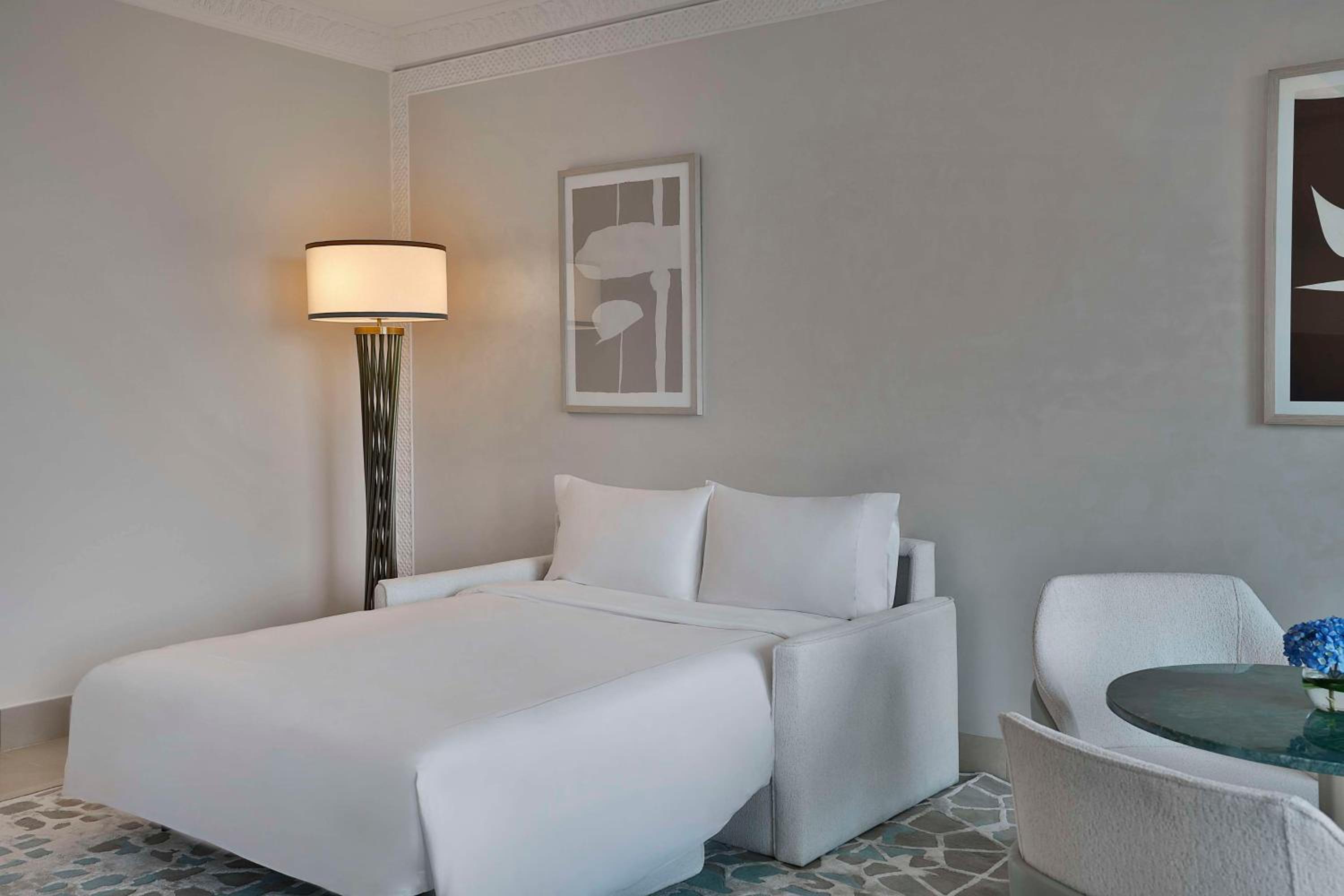 Waldorf Astoria Ras Al Khaimah - Image 2