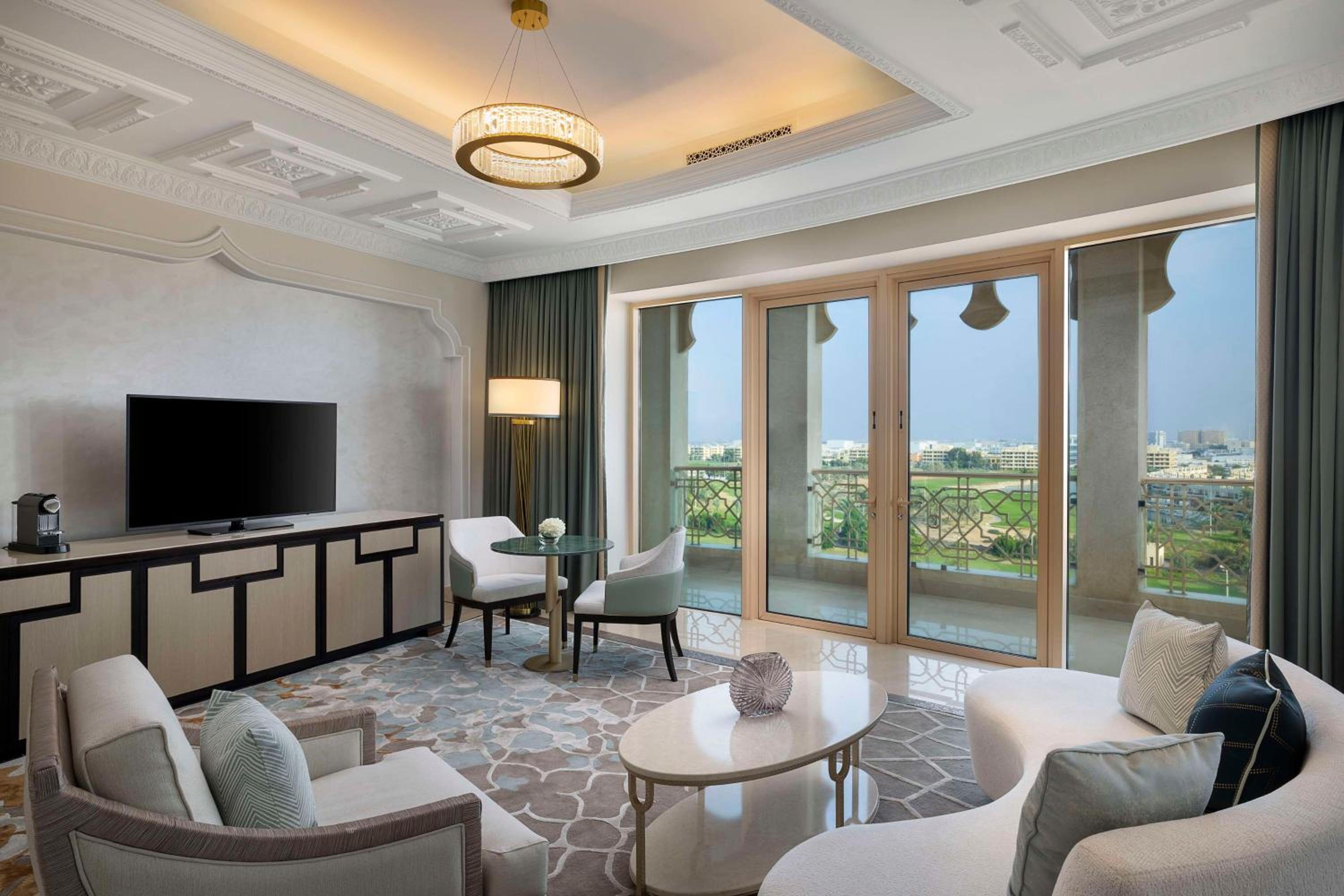 Waldorf Astoria Ras Al Khaimah — photo 80