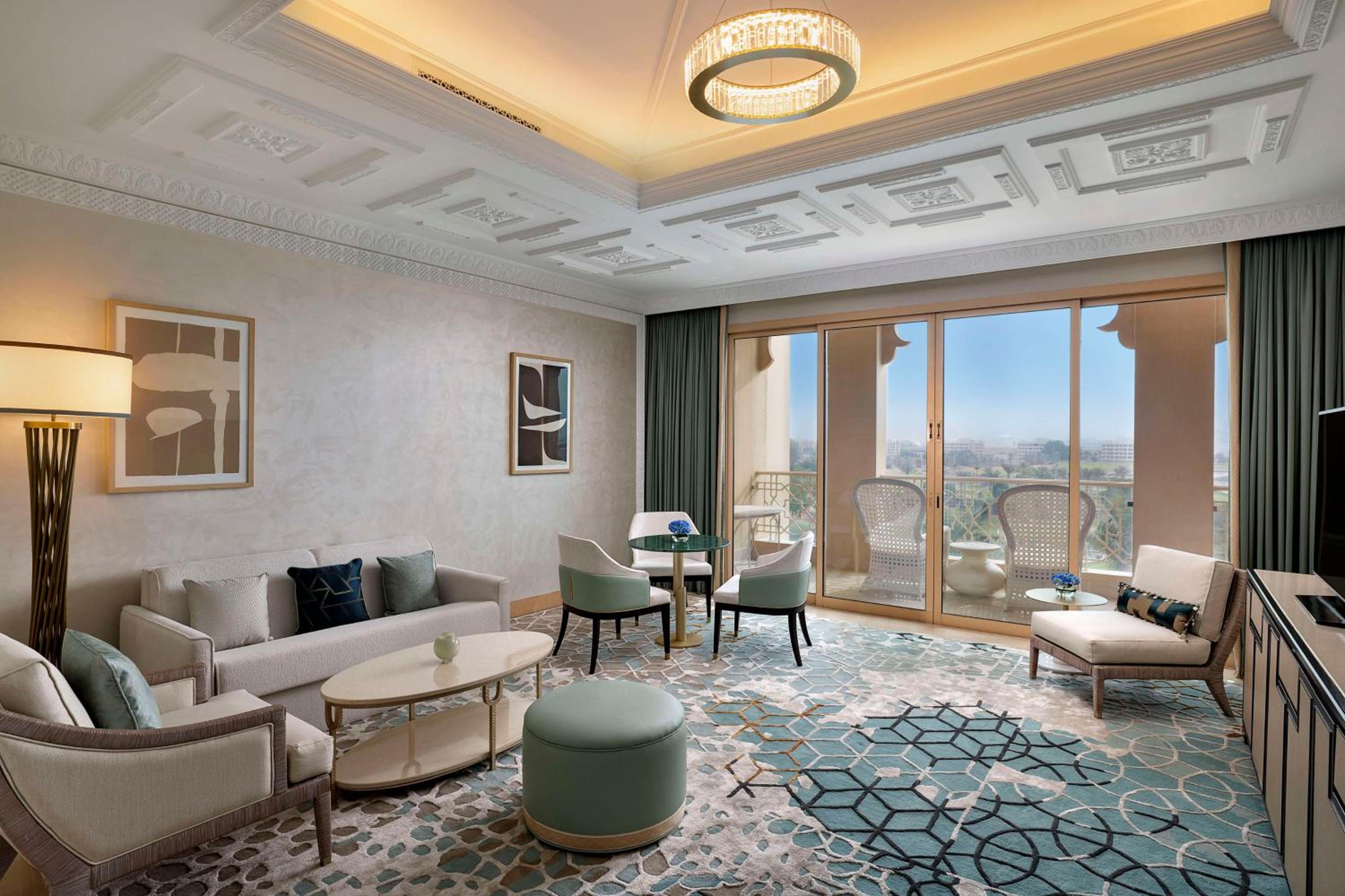 Waldorf Astoria Ras Al Khaimah — photo 40