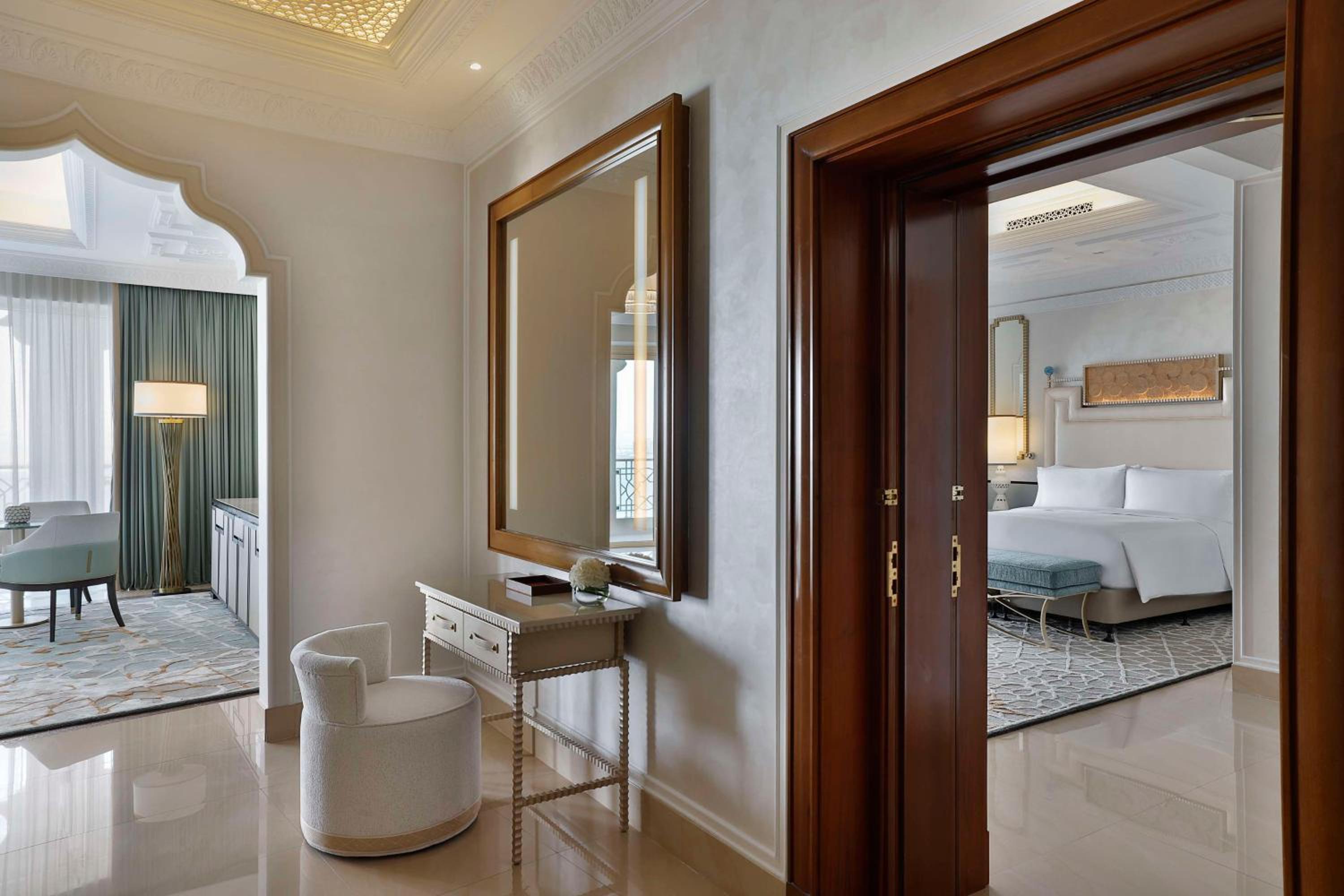 Waldorf Astoria Ras Al Khaimah — photo 84
