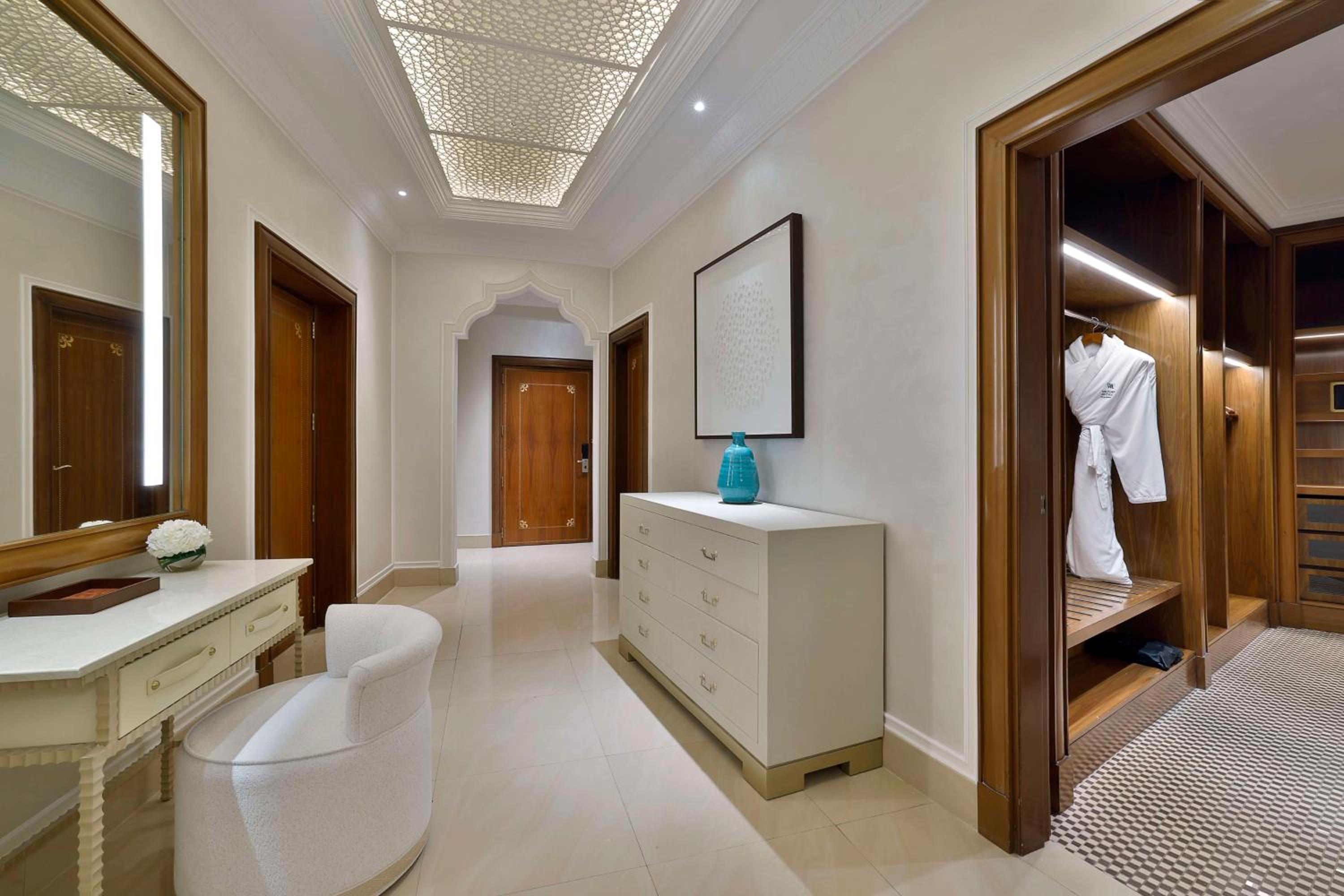 Waldorf Astoria Ras Al Khaimah — photo 96