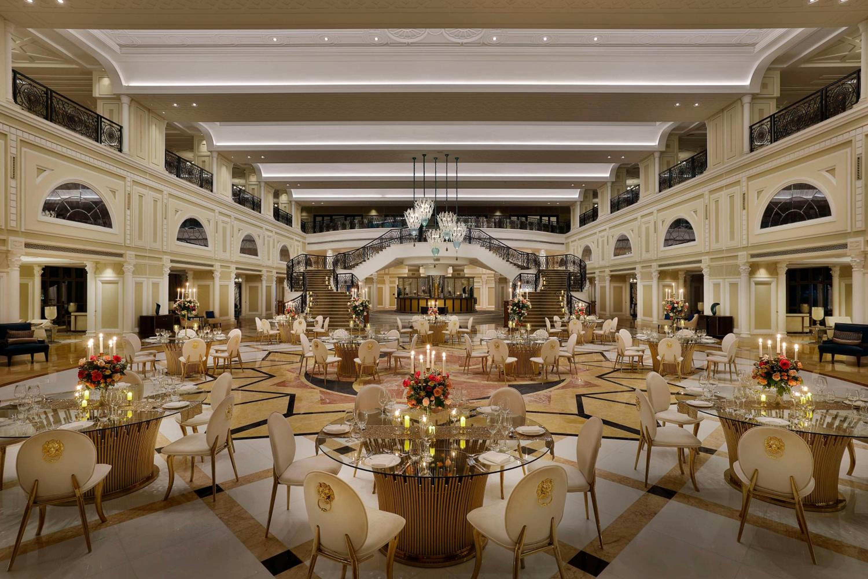 Waldorf Astoria Ras Al Khaimah — photo 15