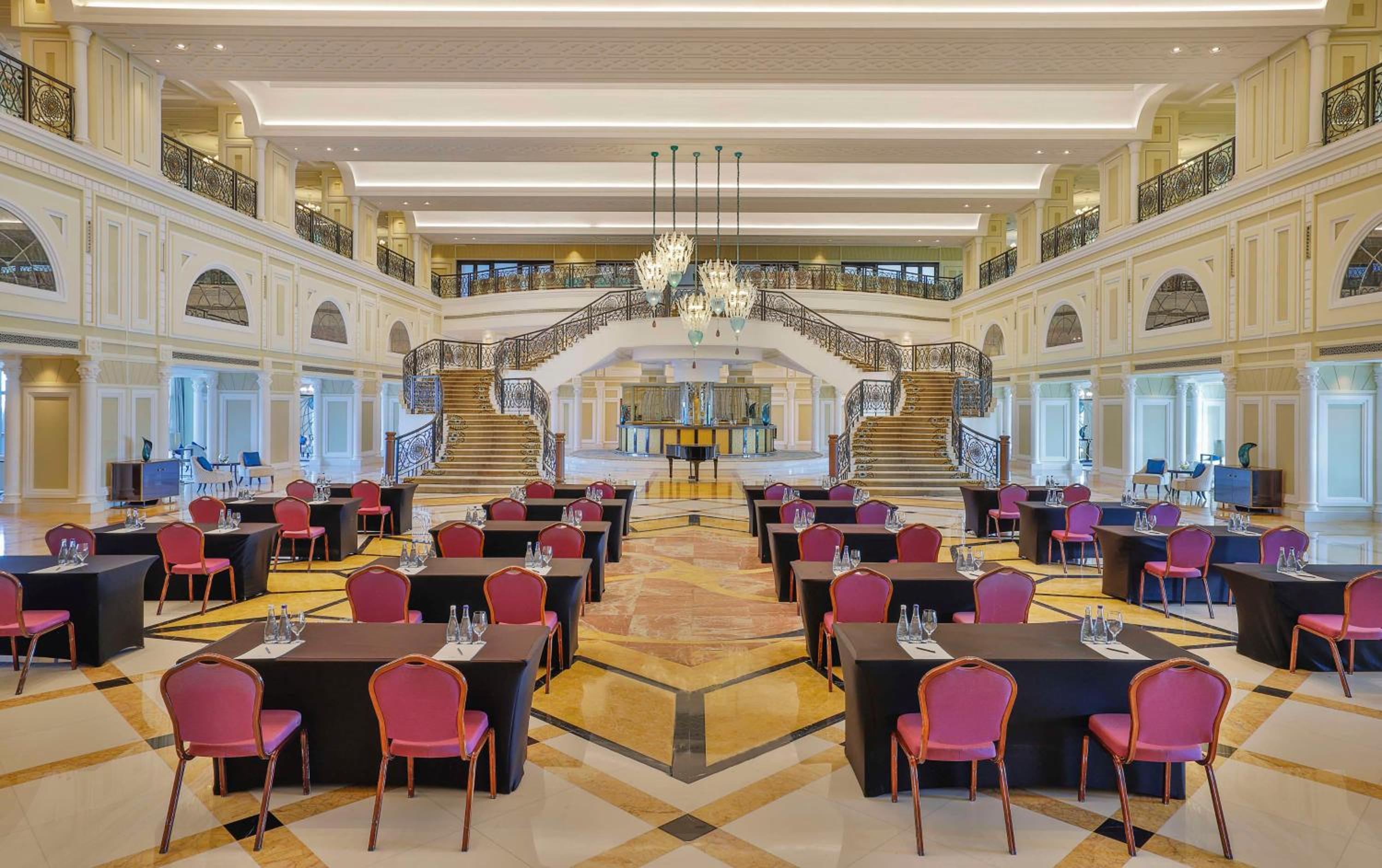 Waldorf Astoria Ras Al Khaimah — photo 90