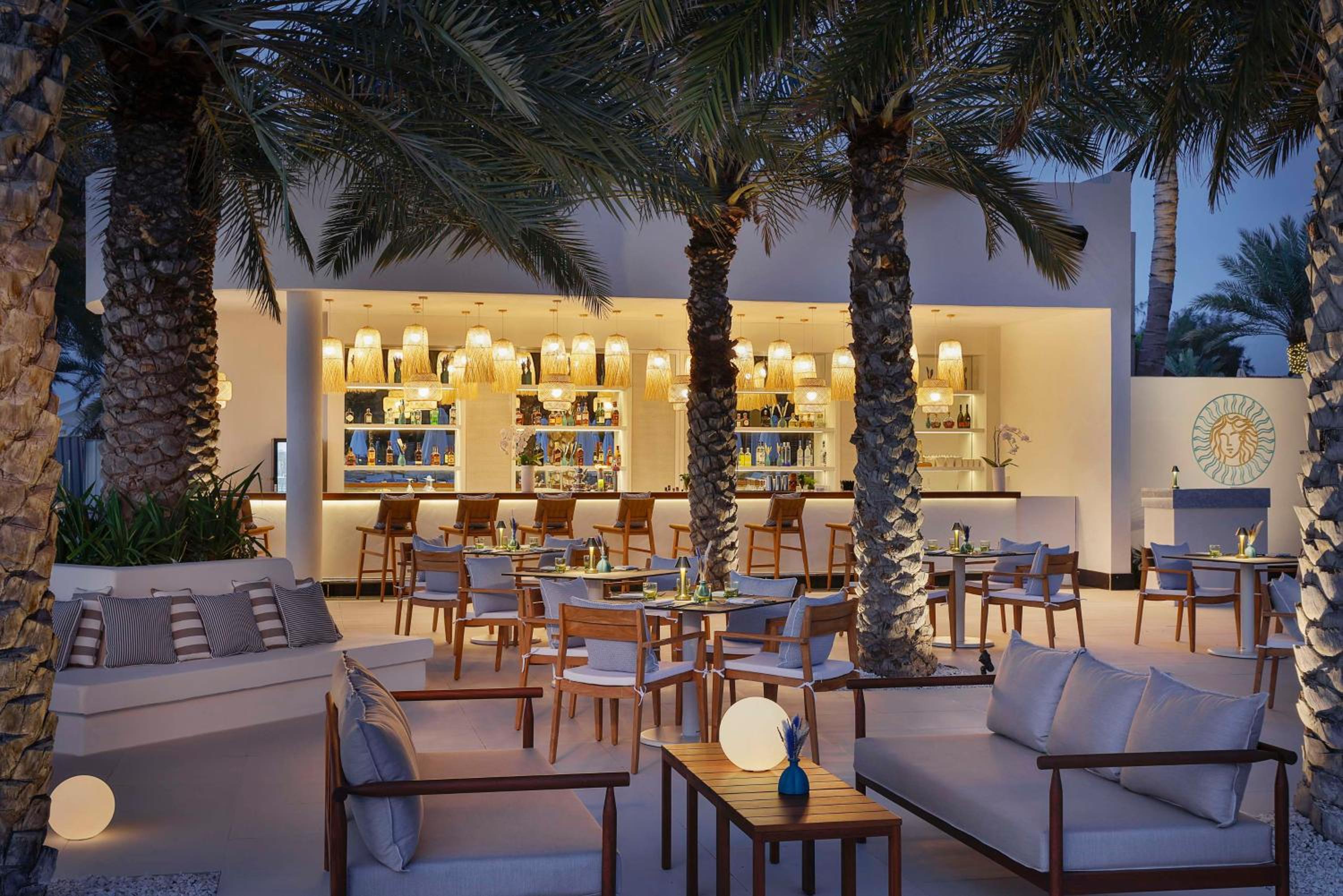 Waldorf Astoria Ras Al Khaimah — photo 68