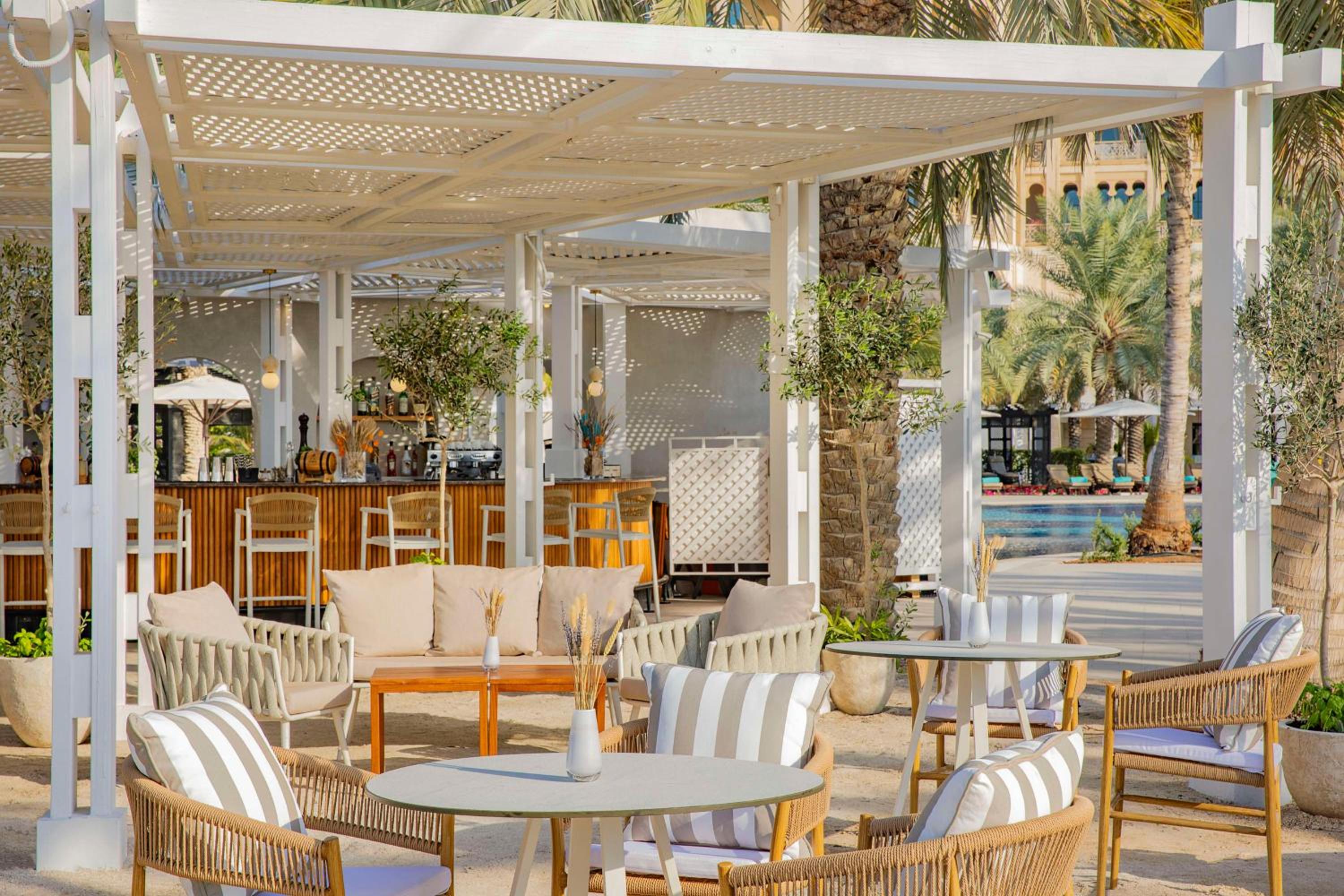 Waldorf Astoria Ras Al Khaimah — photo 36