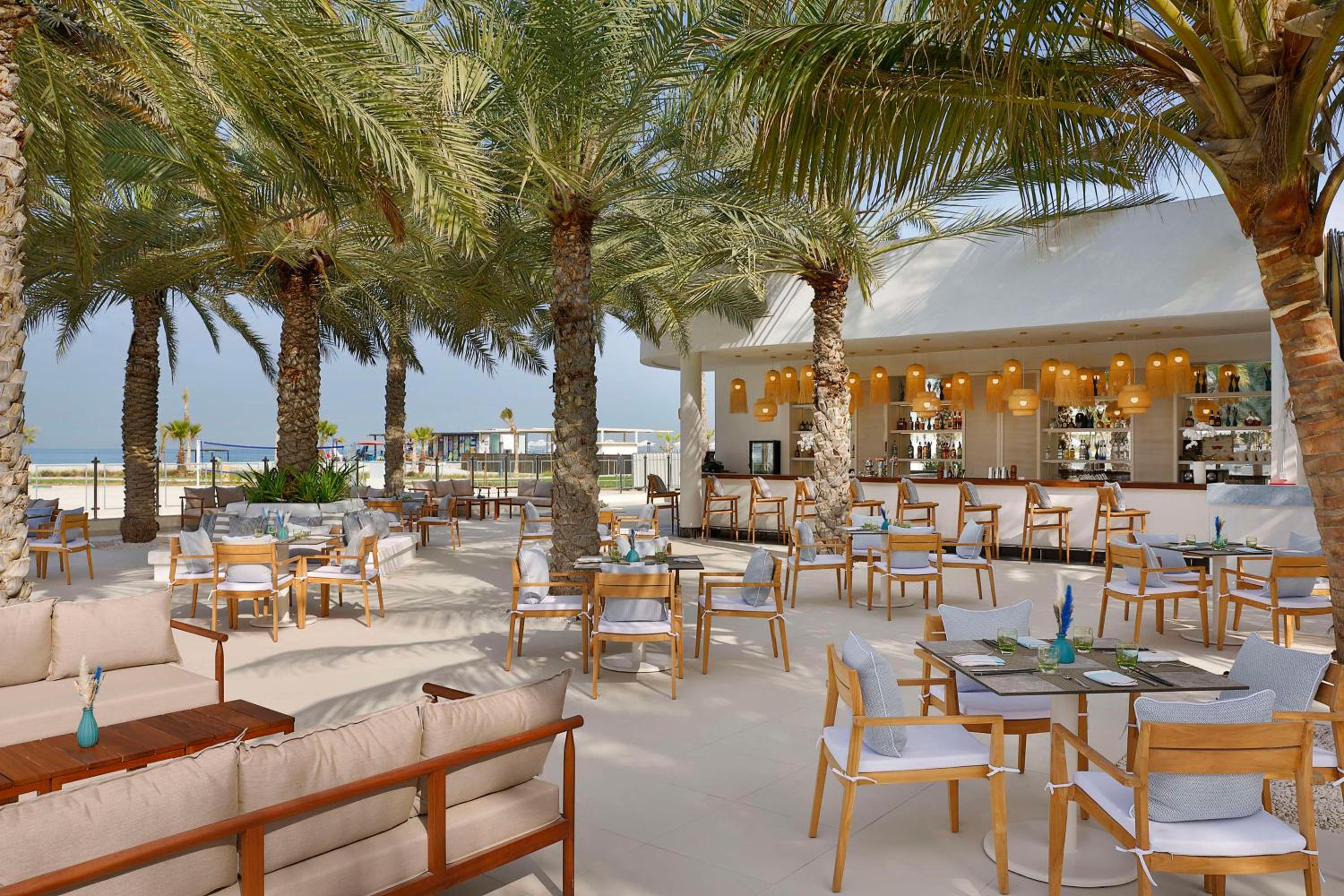 Waldorf Astoria Ras Al Khaimah — photo 47