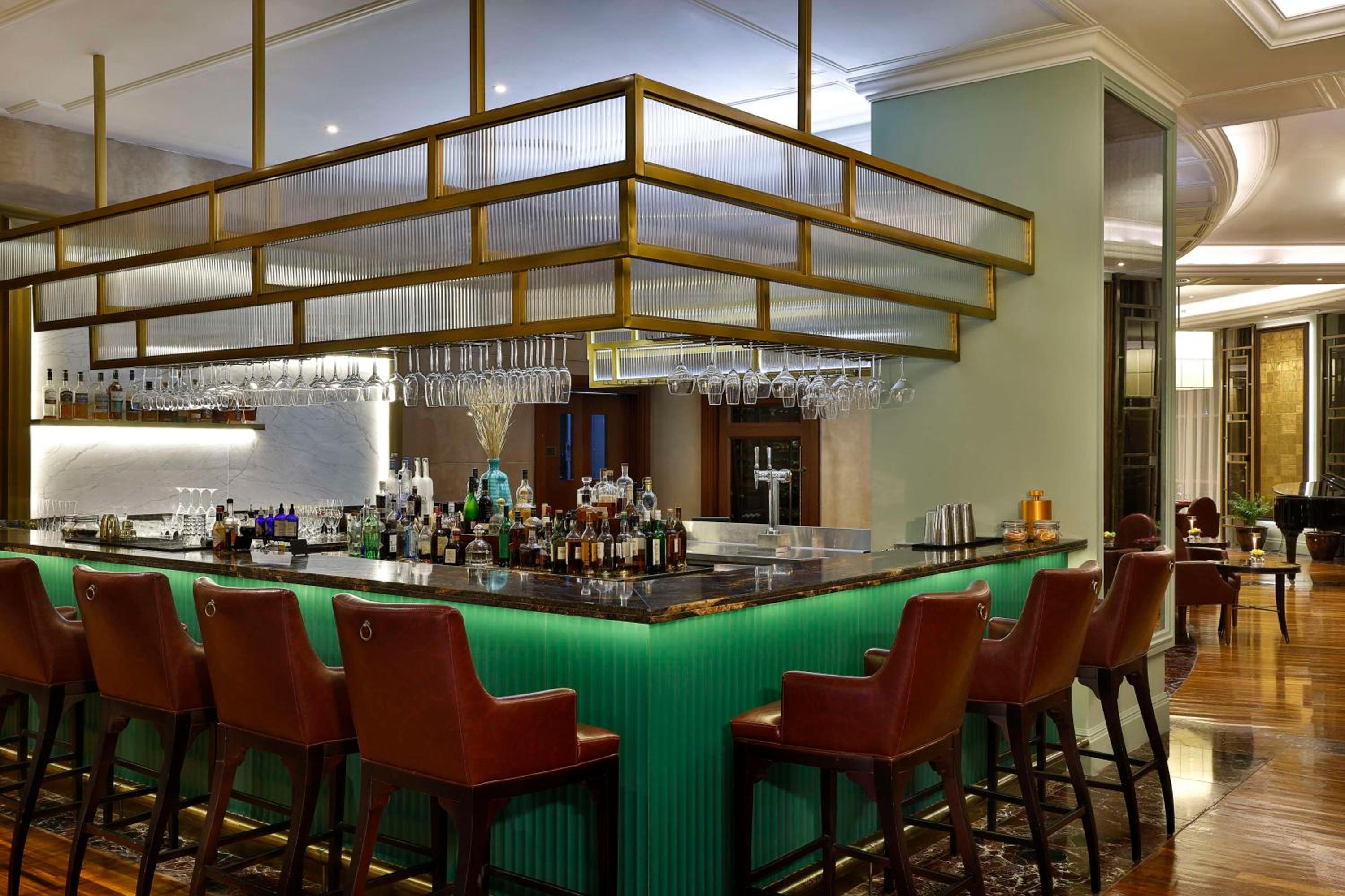 Waldorf Astoria Ras Al Khaimah — photo 85