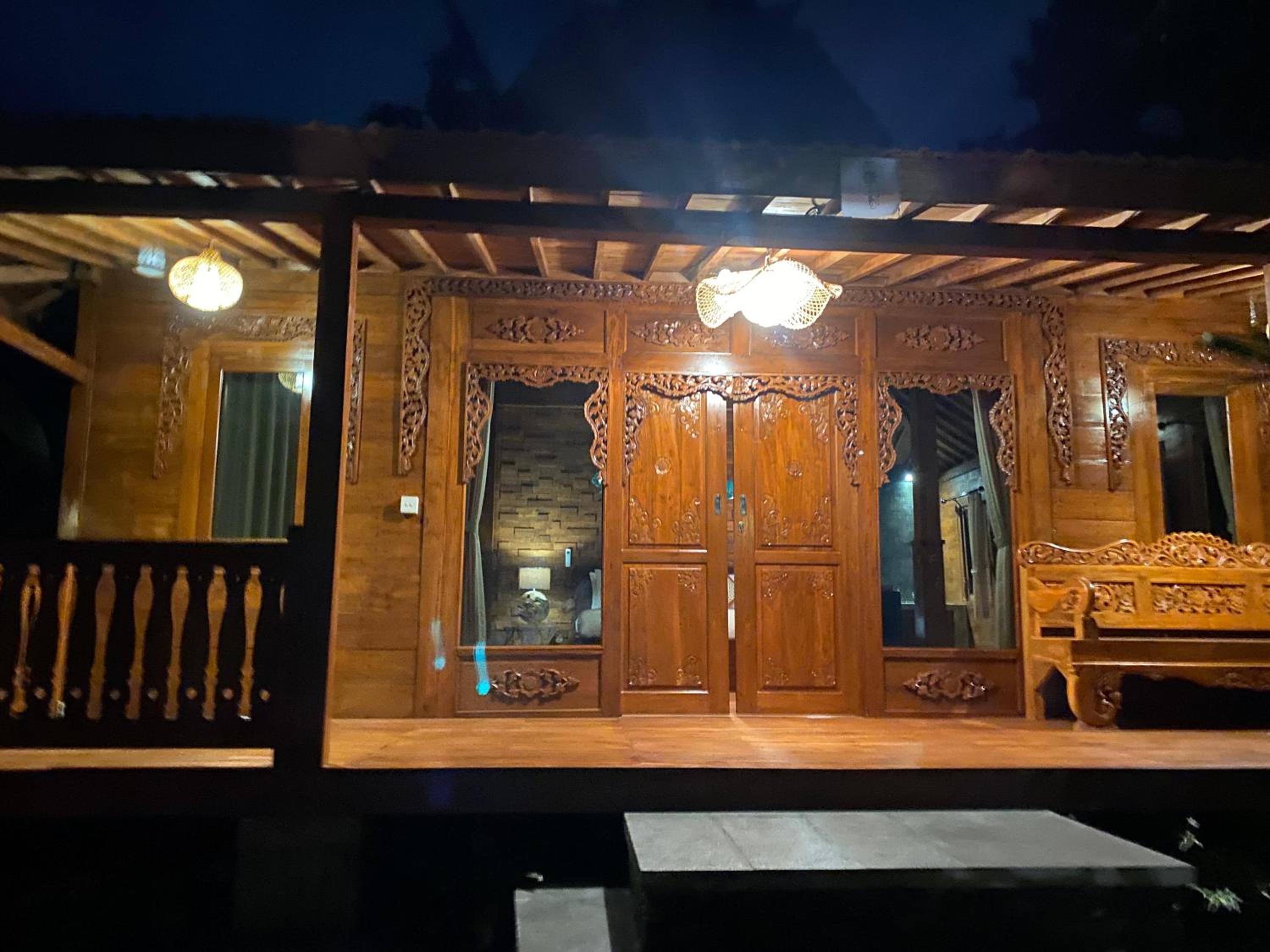 Virani Villa view 3